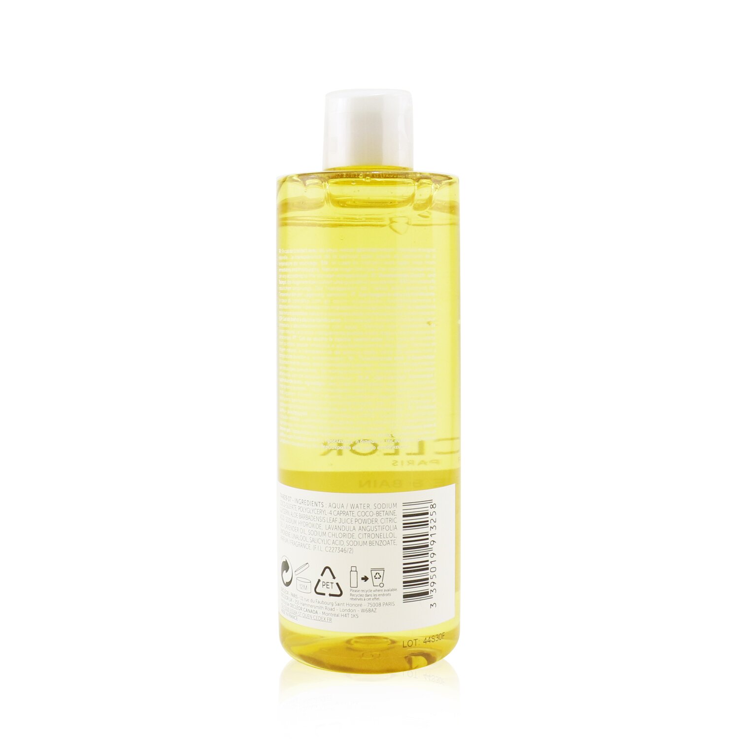 Decleor Lavende Fine Tonifying Bath & Shower Gel (Limited Edition) 400ml/13.5oz