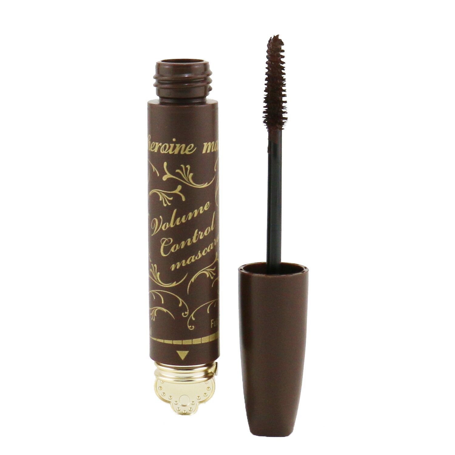 KISS ME Heroine Make Volume Control Mascara 5g/0.18oz