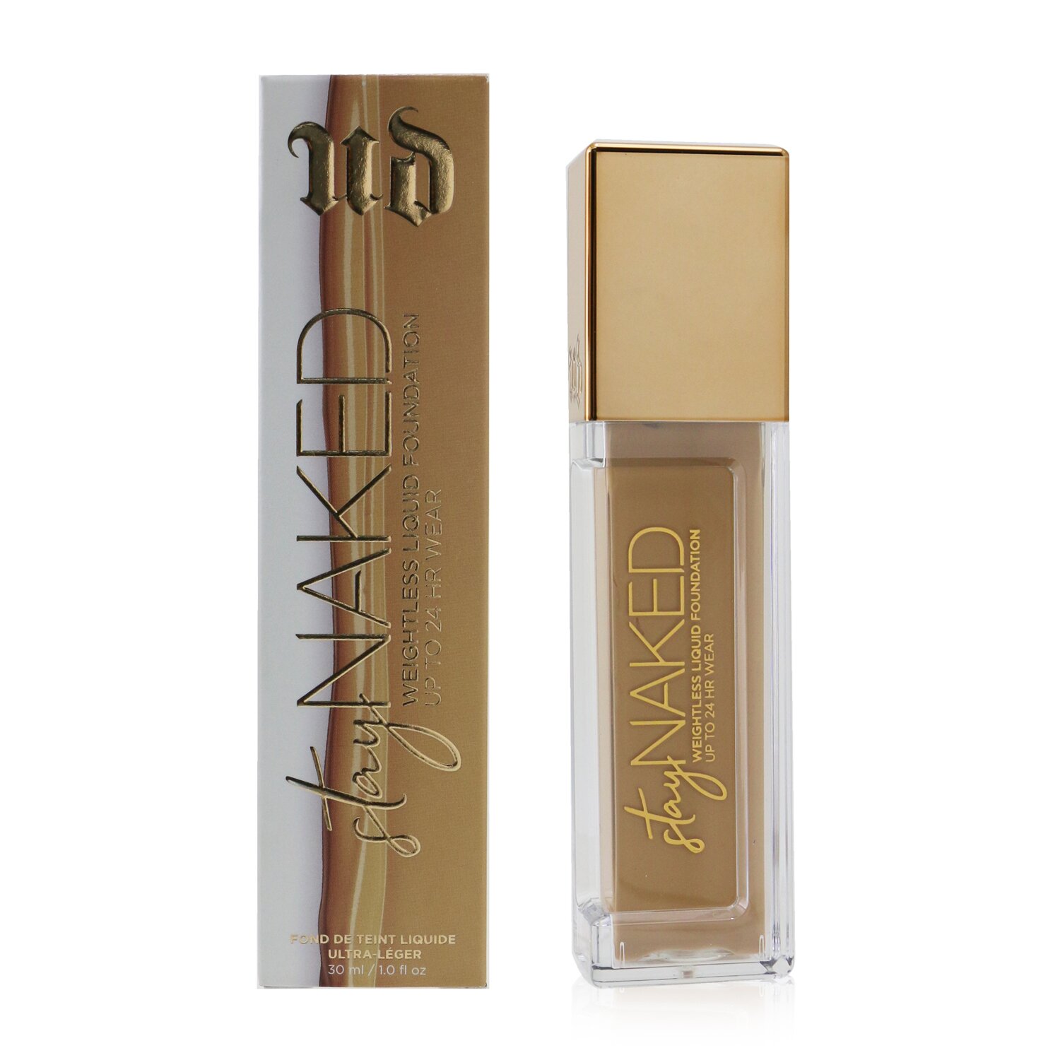 Urban Decay Stay Naked Base Líquida Ligera 30ml/1oz