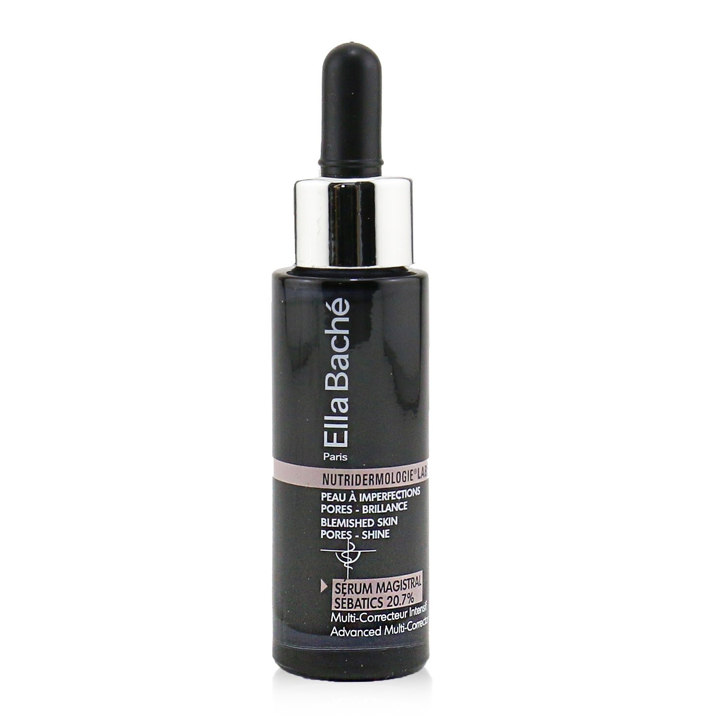 Ella Bache Nutridermologie Lab Serum Magistral Sebatics 20.7% Advanced Multi-Corrector 30ml/1.01oz