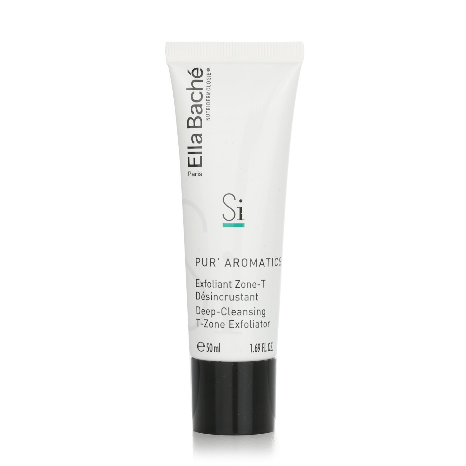 Ella Bache Pur'Aromatics Deep-Cleansing T-Zone Exfoliator 50ml/1.69oz