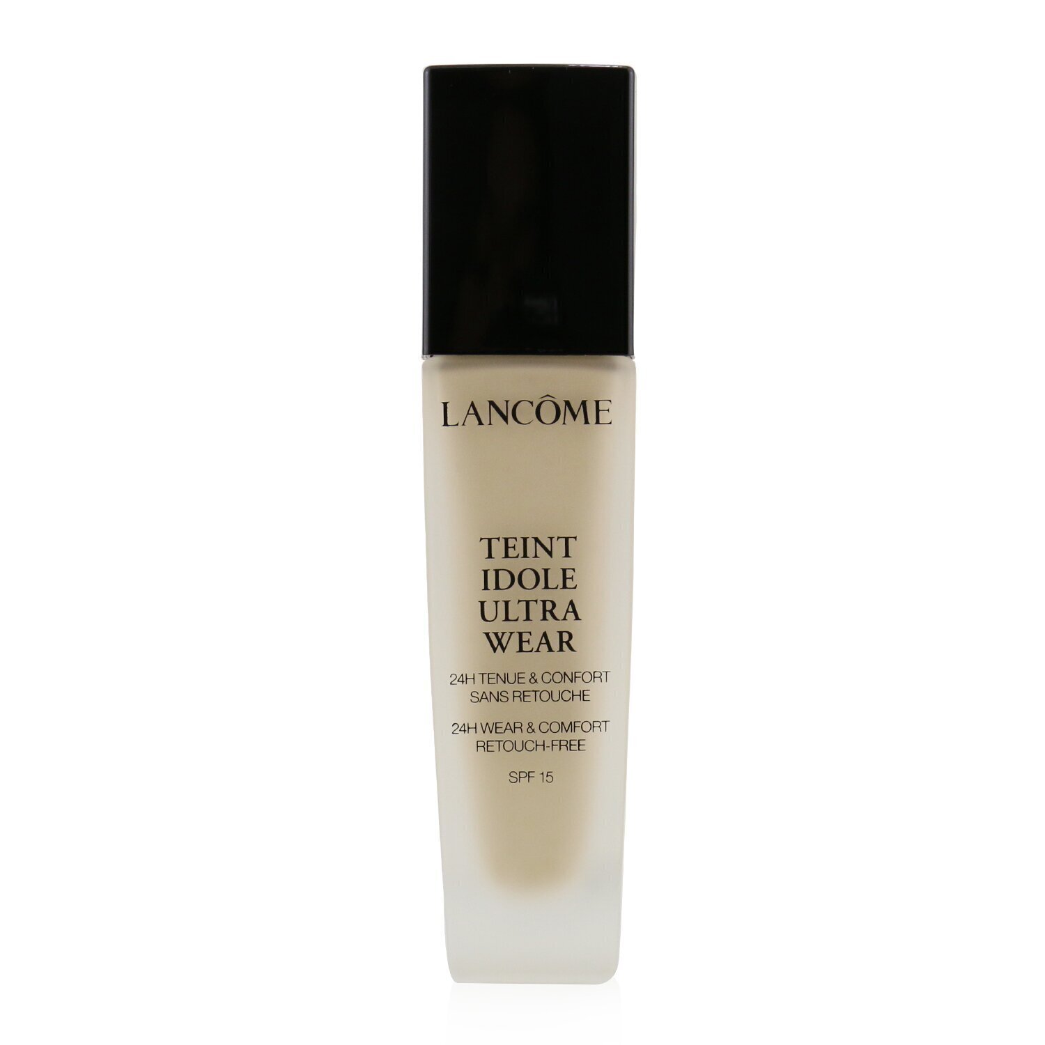 Lancome Teint Idole Ultra Wear Base 24H de Uso & Comodidad SPF 15 30ml/1oz