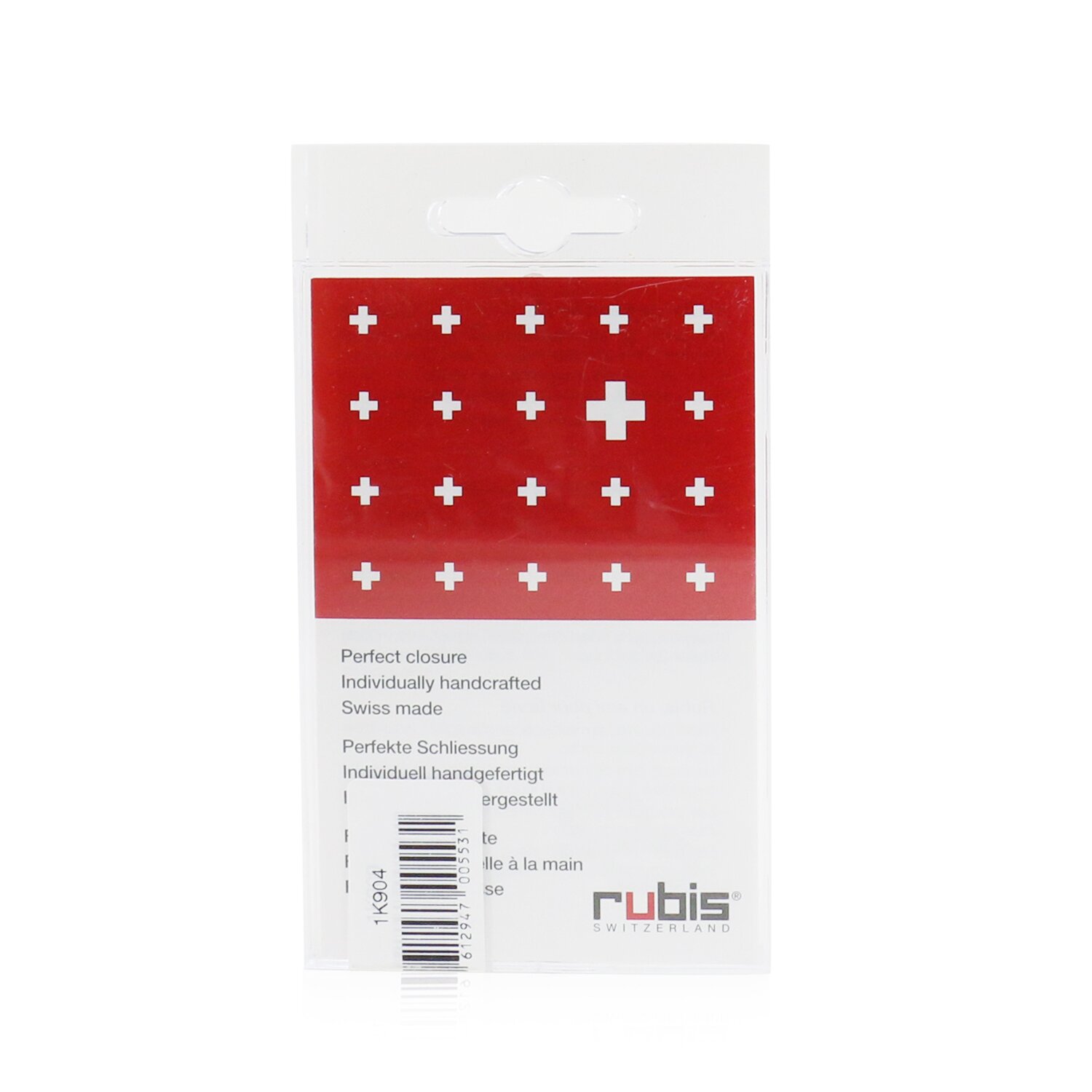 Rubis Tweezers Evolution Picture Color