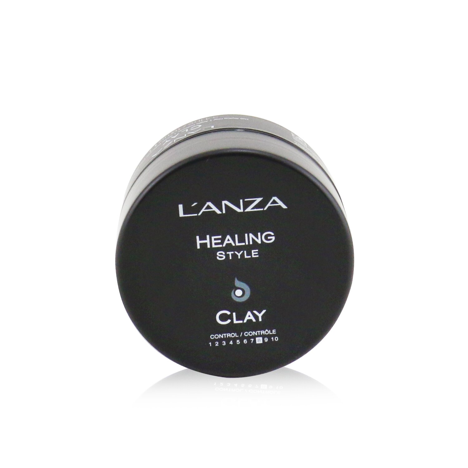 Lanza Healing Style Clay (Control 8) 100ml/3.4oz