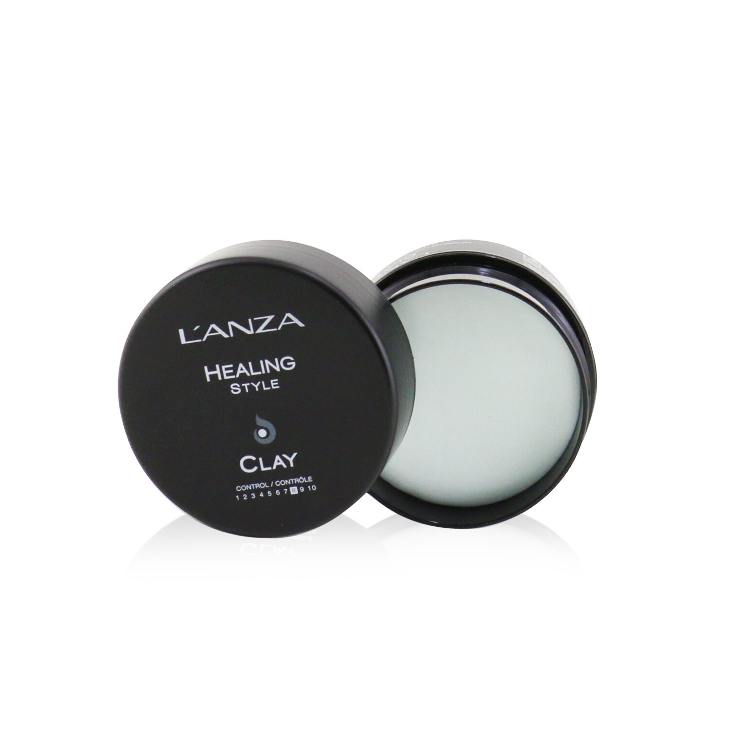 Lanza Healing Style Clay (Control 8) 100ml/3.4oz