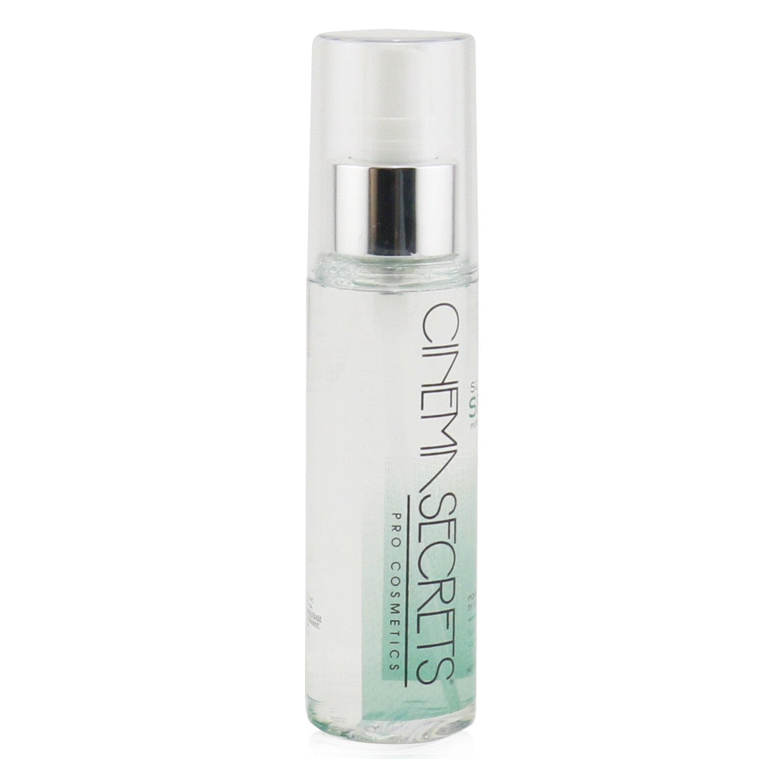 Cinema Secrets Super Sealer Mattifying Setting Spray (Unboxed) 100ml/3.4oz