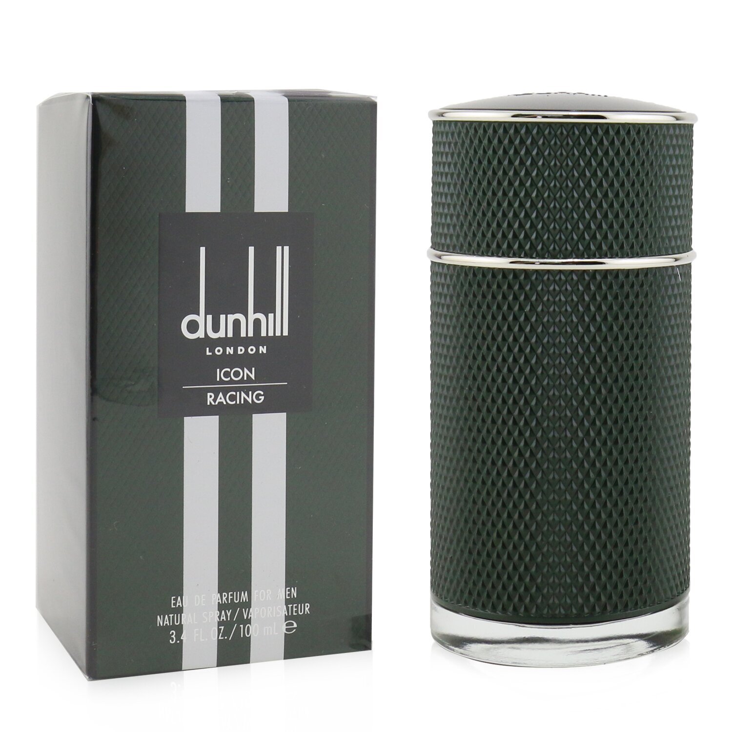 Dunhill Icon Racing Eau De Parfum Spray 100ml/3.3oz
