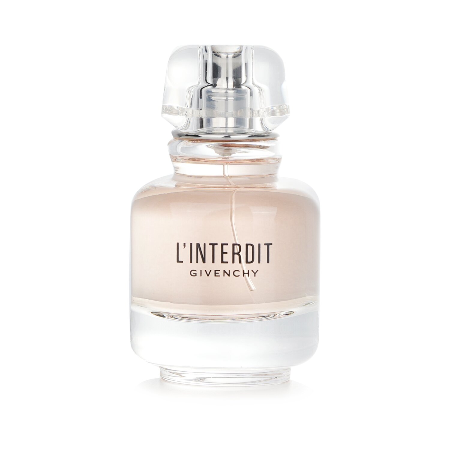 Givenchy L'Interdit Hair Mist 35ml/1.1oz