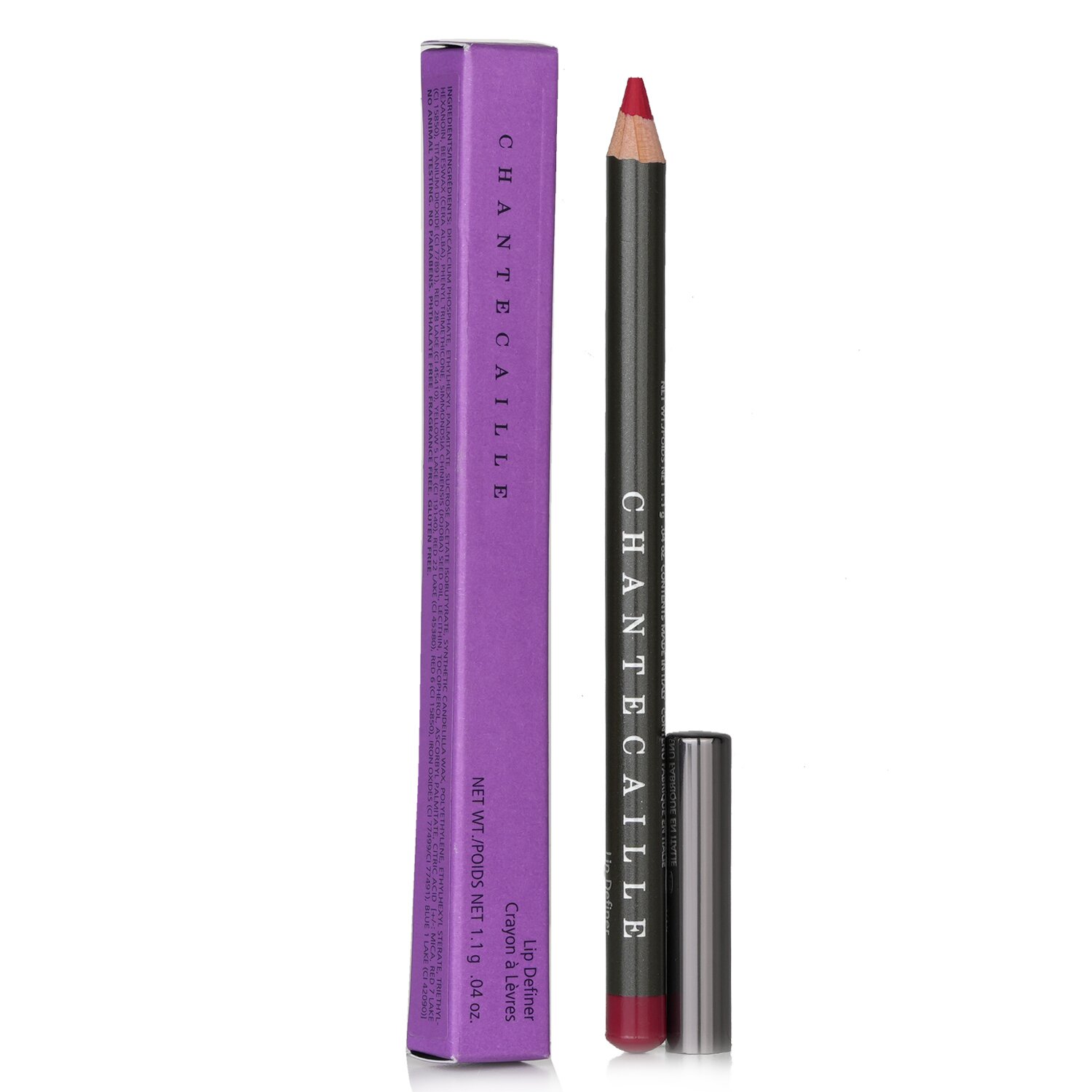 Chantecaille Lip Definer (New Packaging) 1.1g/0.04oz