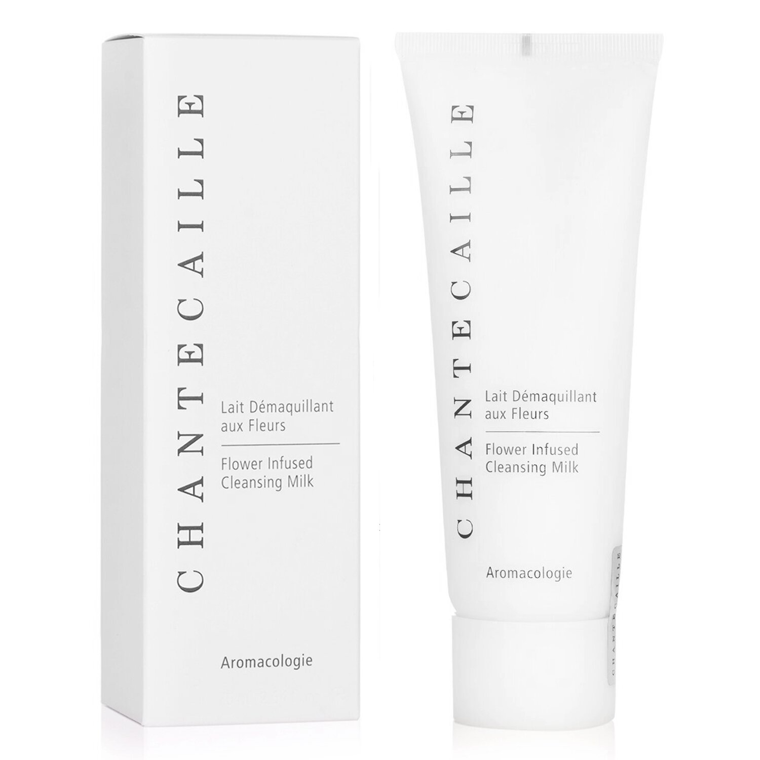 Chantecaille Aromacologie Flower Infused Cleansing Milk 75ml/2.54oz