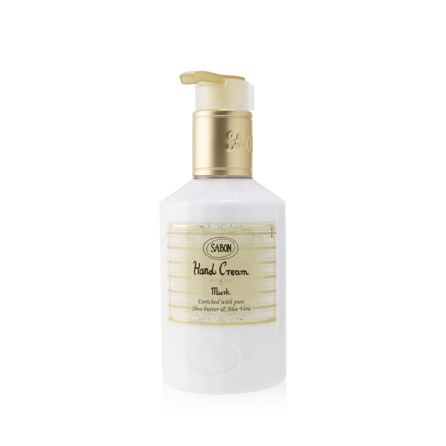Sabon Hand Cream - Musk 200ml/7oz