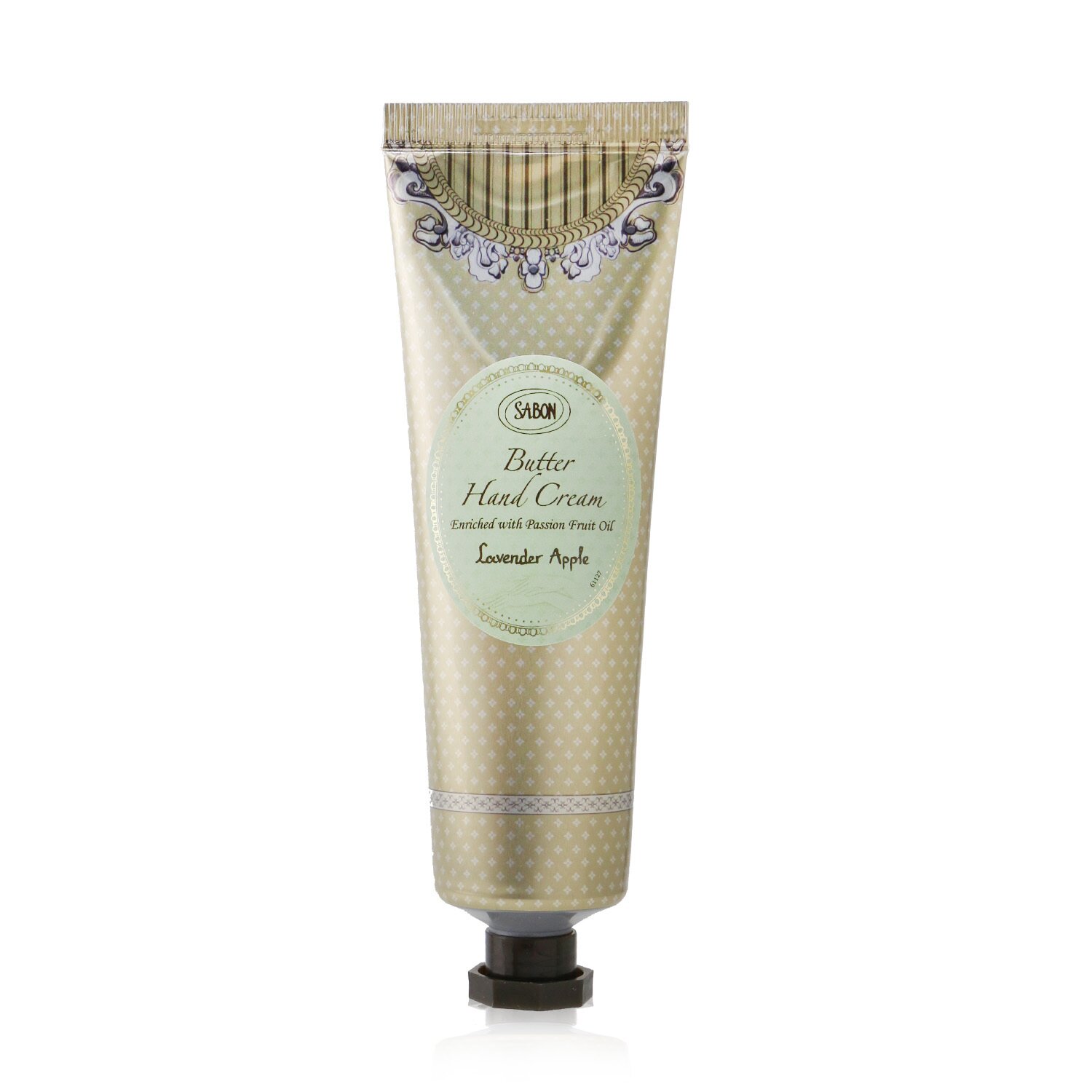 Sabon Butter Hand Cream - Lavender Apple 75ml/2.6oz