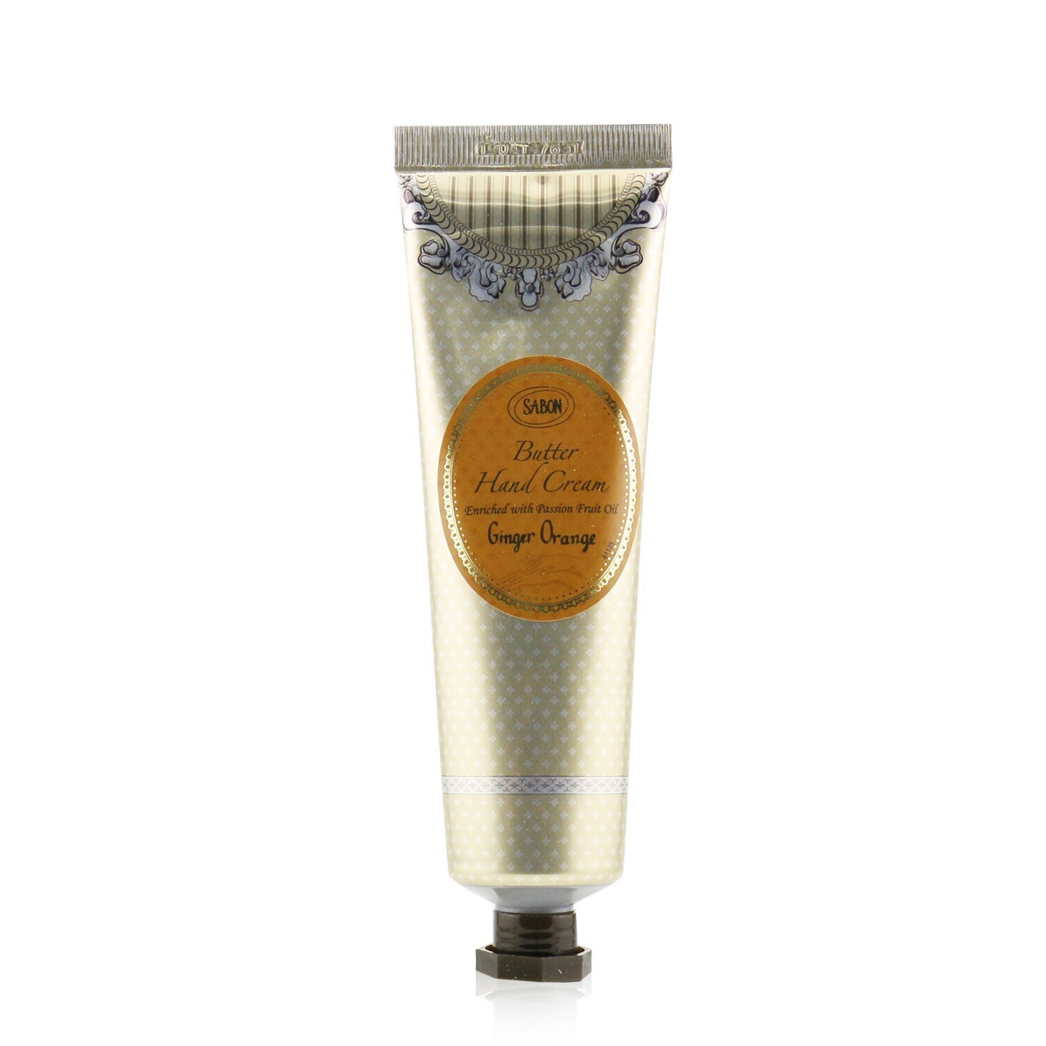 Sabon Butter Hand Cream - Ginger Orange 75ml/2.6oz