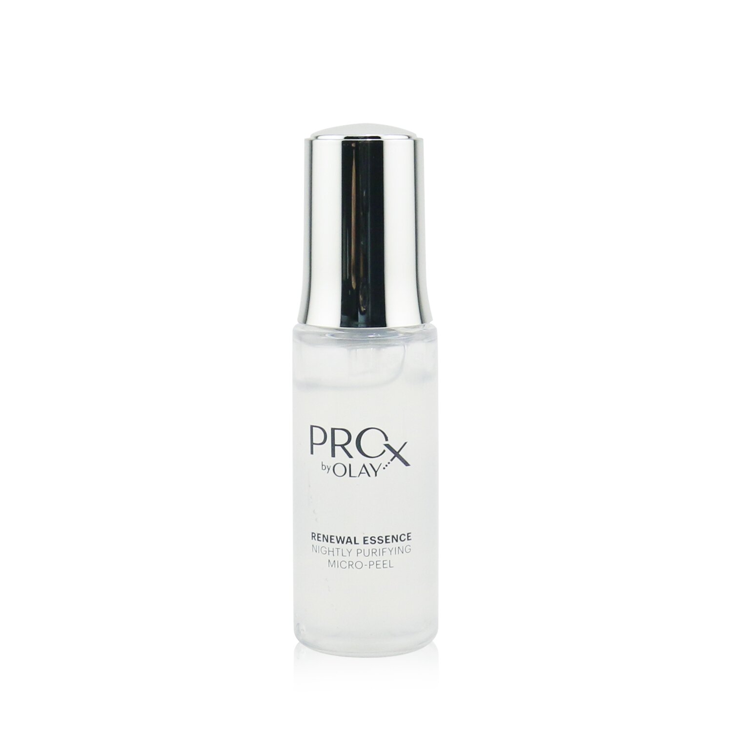 Olay Pro X Renewal Essence - Nightly Purifying Micro-Peel (Contains AHAs) 40ml/1.35oz
