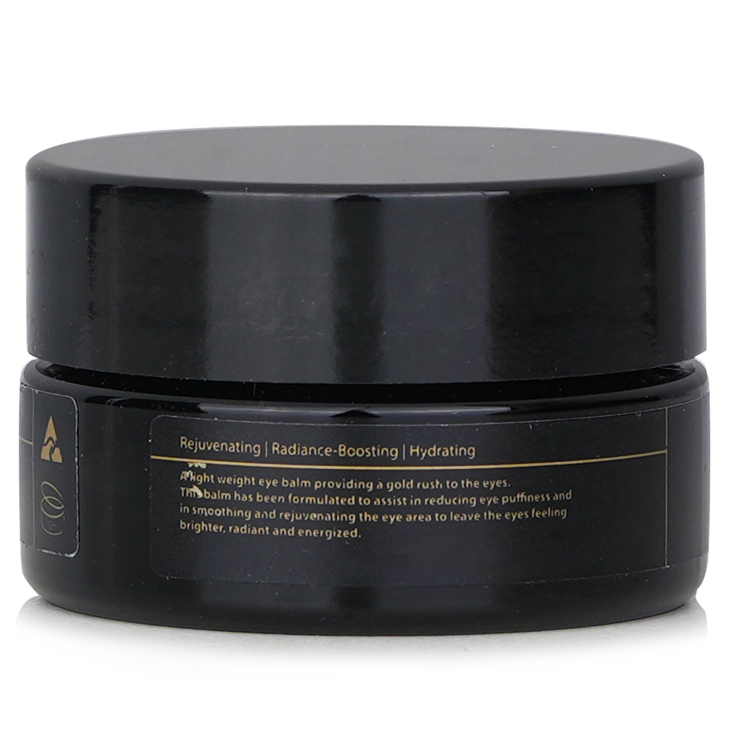 Edible Beauty & Gold Rush Eye Balm 15ml/0.5oz