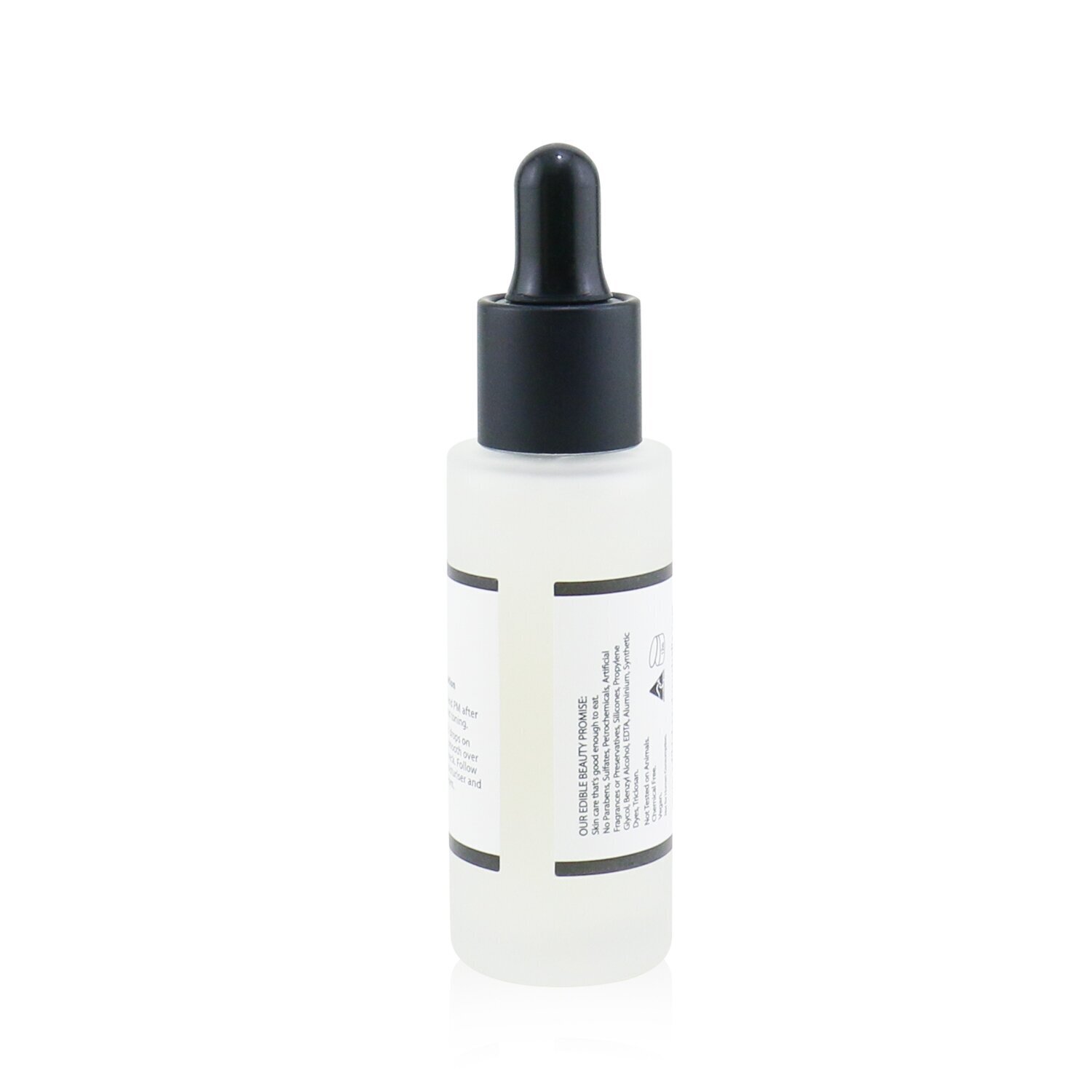 Edible Beauty -B- Probiotic Radiance Tonic Booster Serum - Calm & Restore 30ml/1oz
