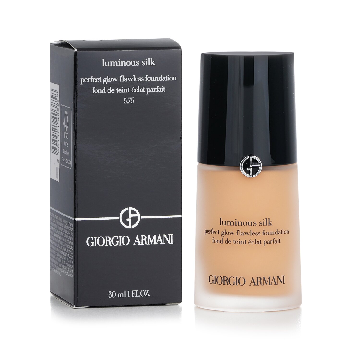 Giorgio Armani Luminous Silk Foundation 30ml/1oz