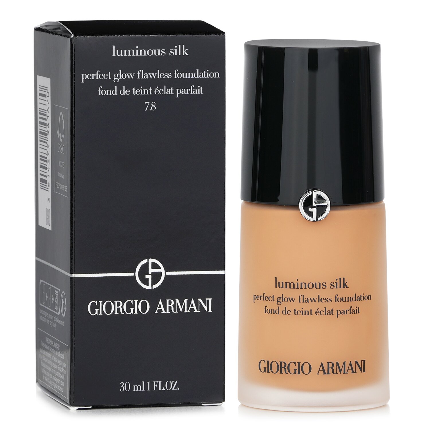 Giorgio Armani Luminous Silk Foundation 30ml/1oz