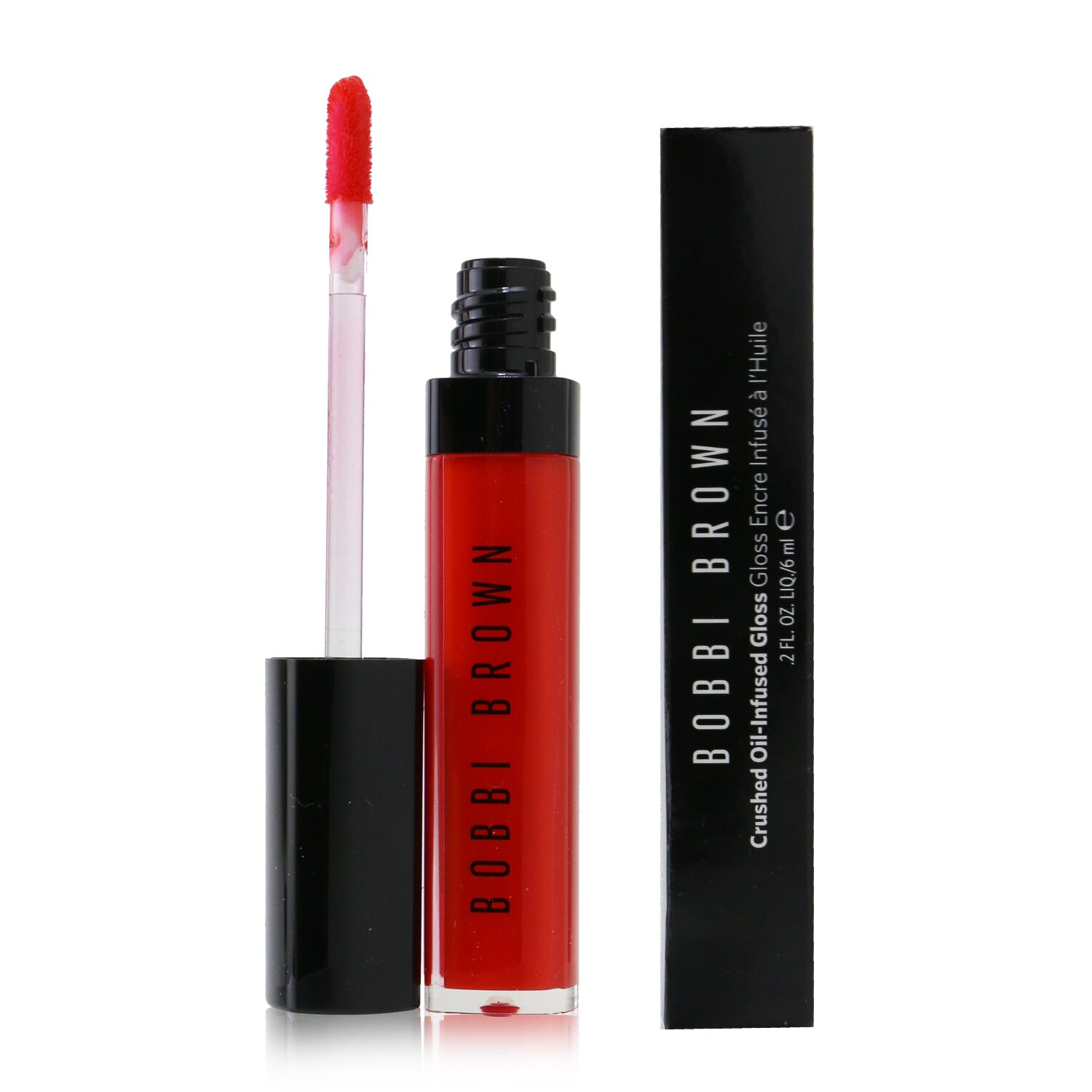 Bobbi Brown Crushed Oil Infused Gloss 6ml/0.2oz