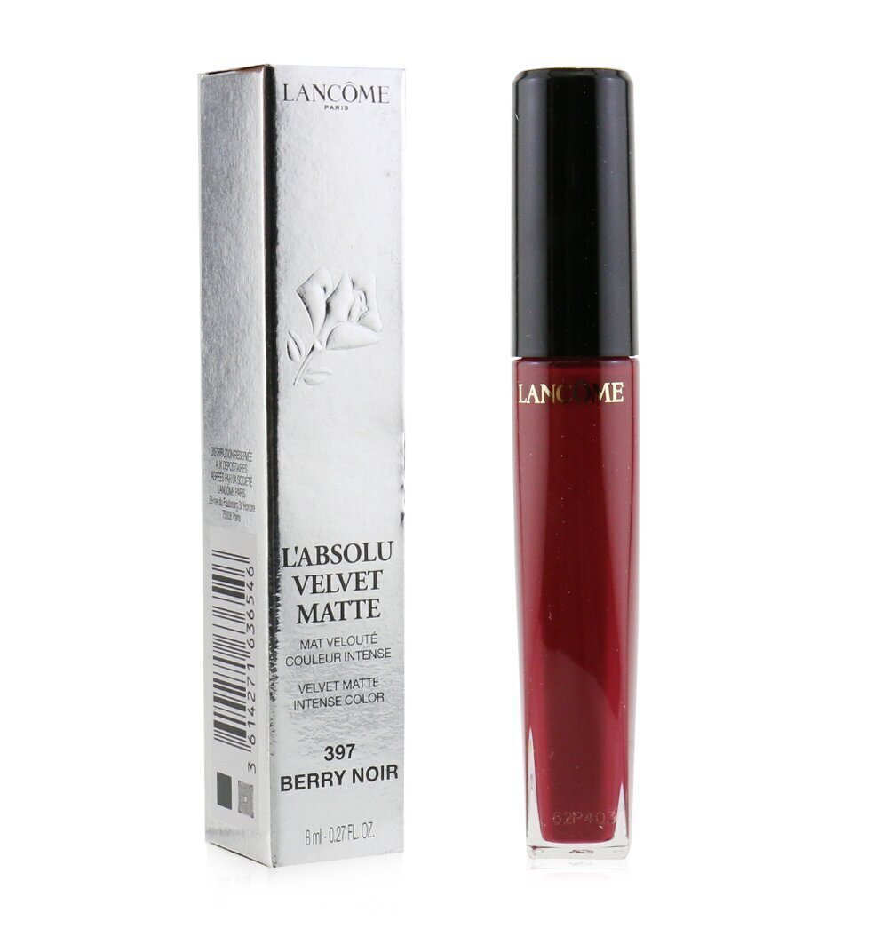 Lancome L'Absolu Velvet Matte 8ml/0.27oz