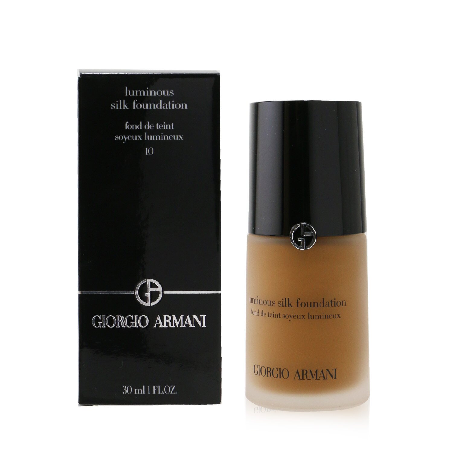 Giorgio Armani Luminous Silk Foundation 30ml/1oz