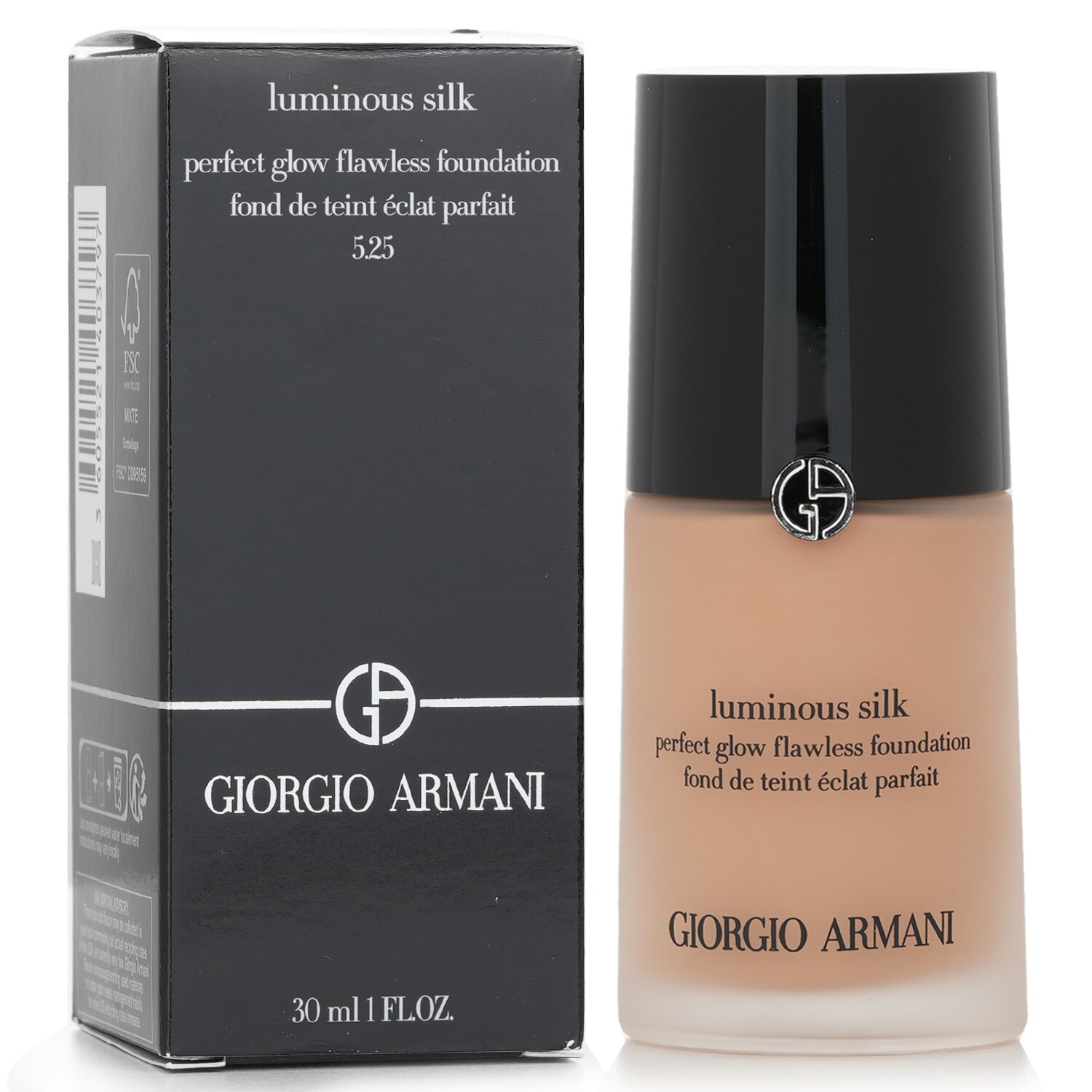 Giorgio Armani Luminous Silk Foundation 30ml/1oz
