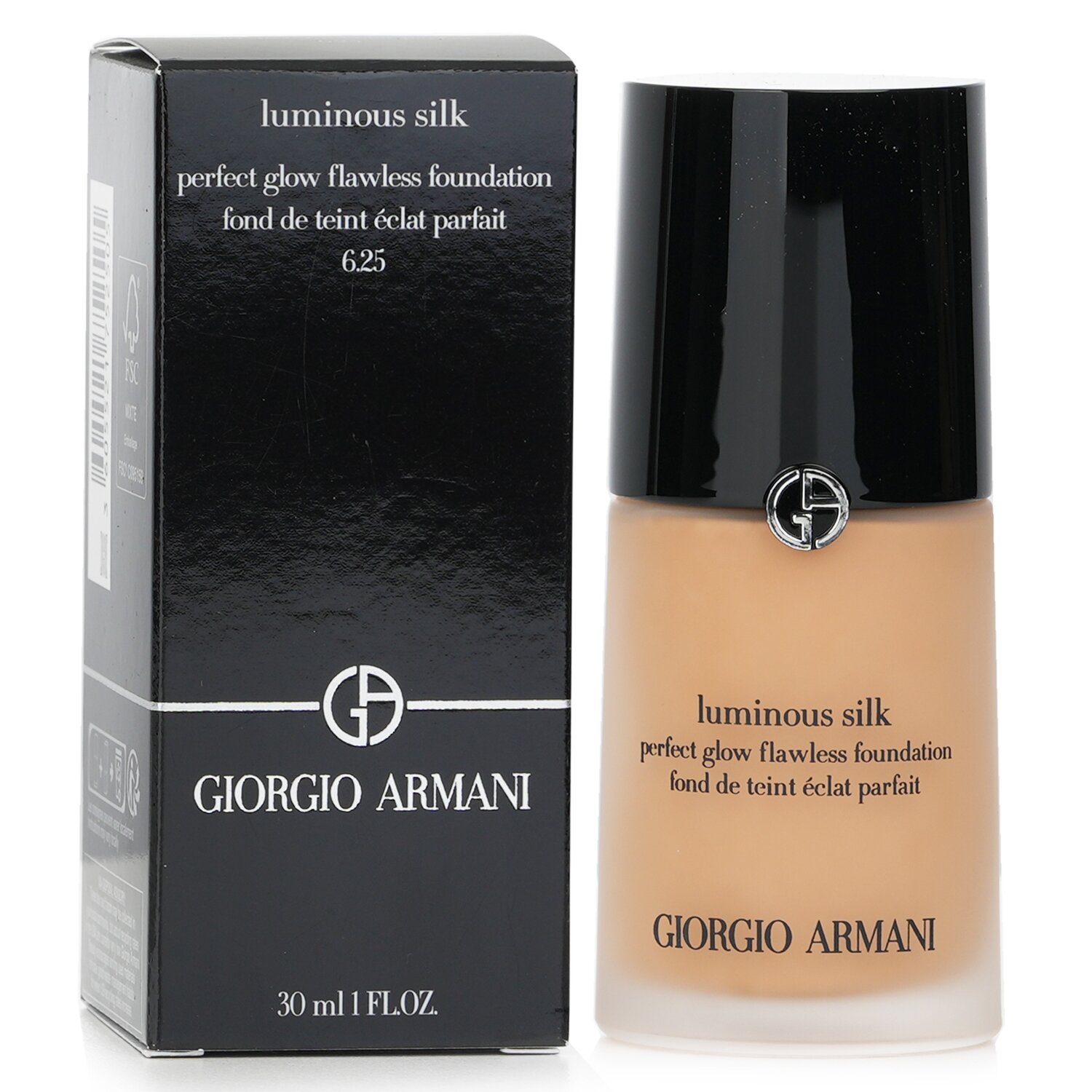 Giorgio Armani Luminous Silk Foundation 30ml/1oz