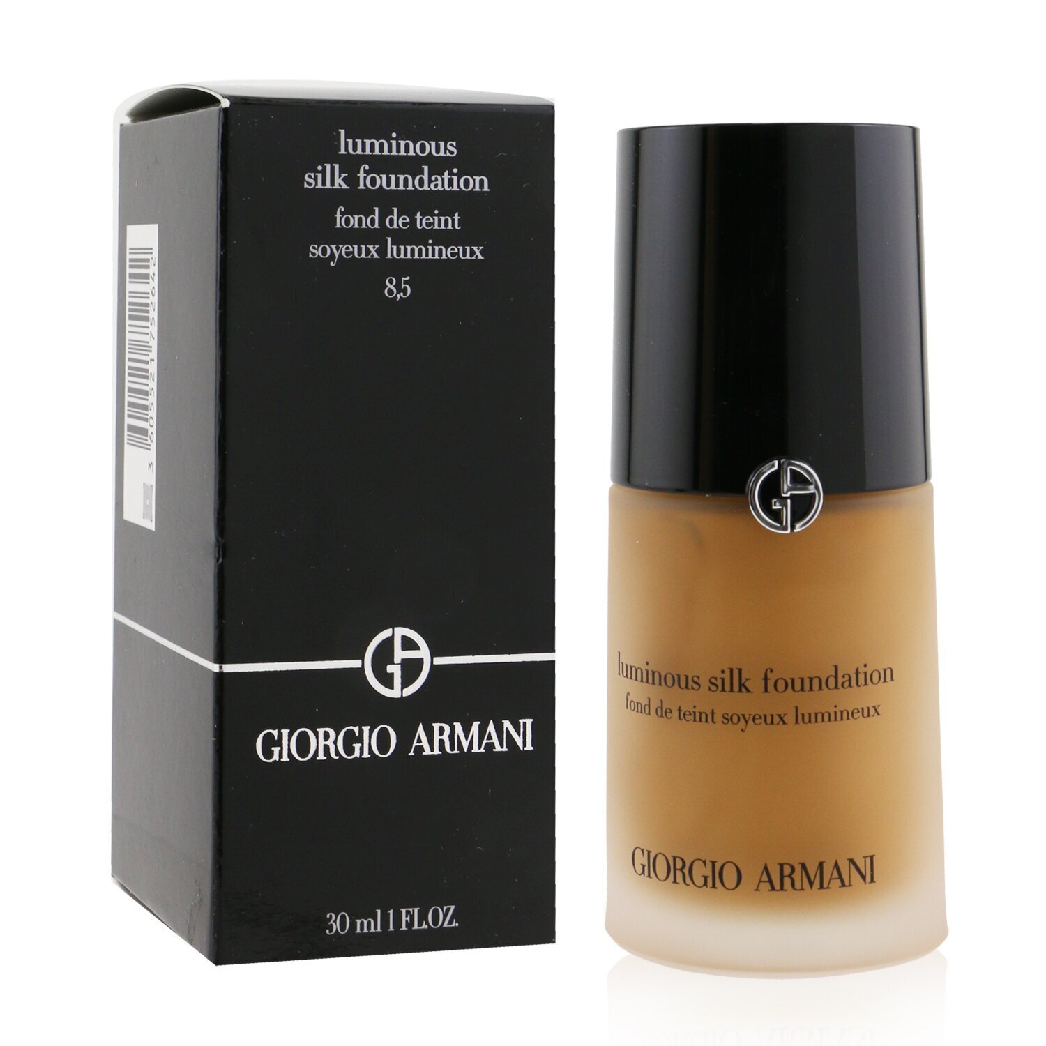 Giorgio Armani Сияющая Шелковистая Основа 30ml/1oz