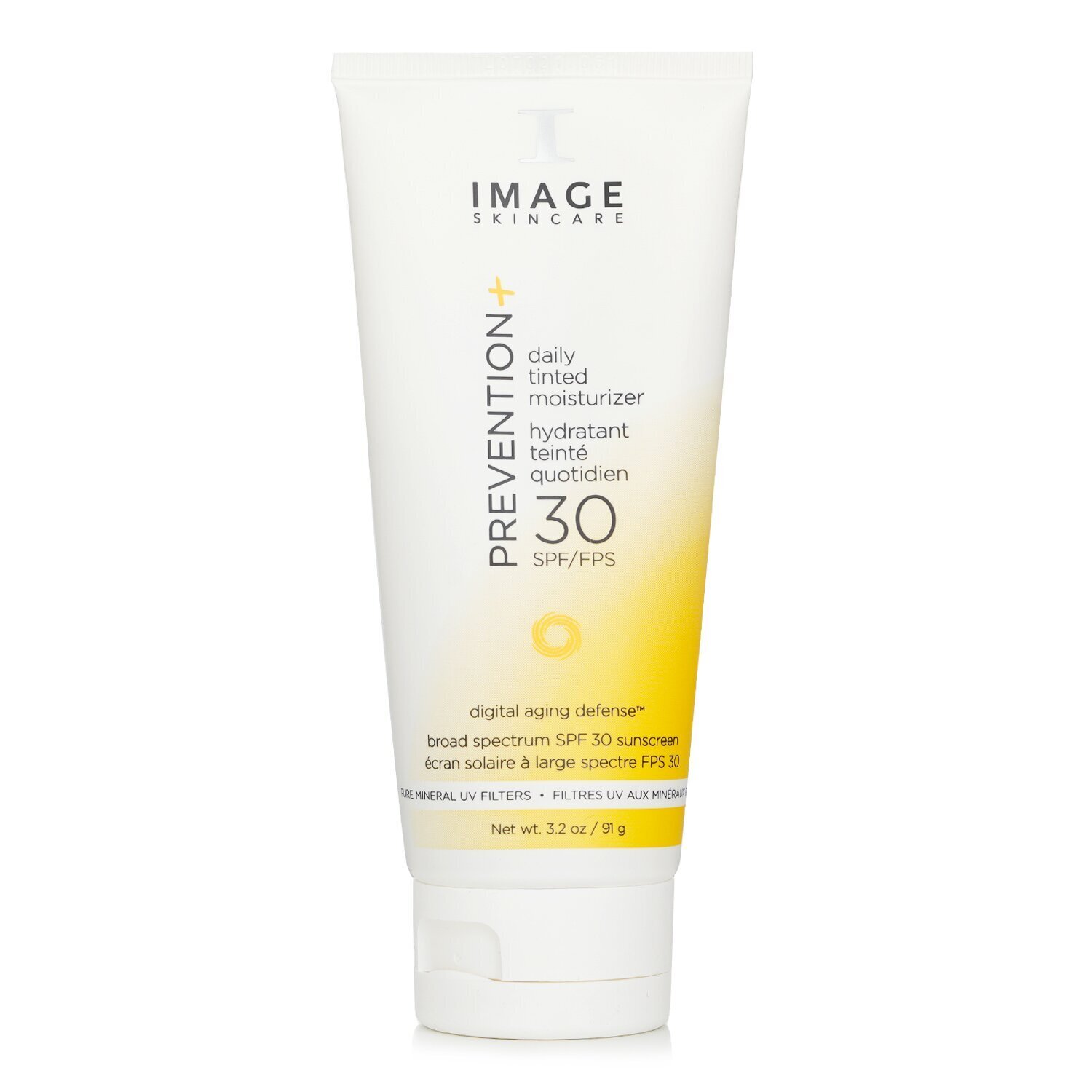 Image Prevention+ Daily Tinted Moisturizer SPF 30 91g/3.2oz