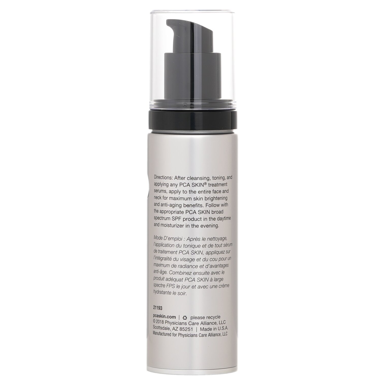 PCA Skin Vitamin b3 Brightening Serum 30ml/1oz