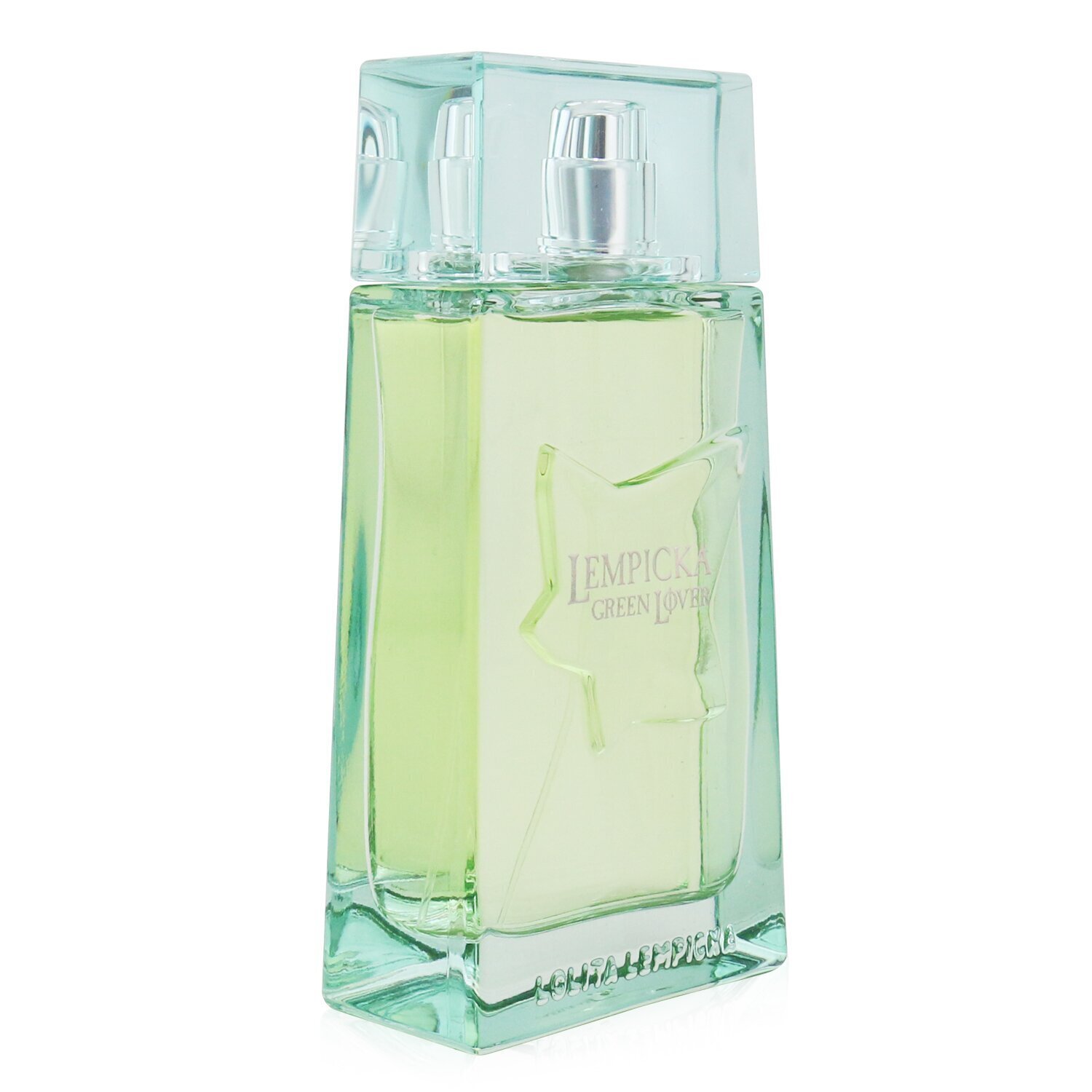 Lolita Lempicka Green Lover ماء تواليت سبراي 100ml/3.3oz