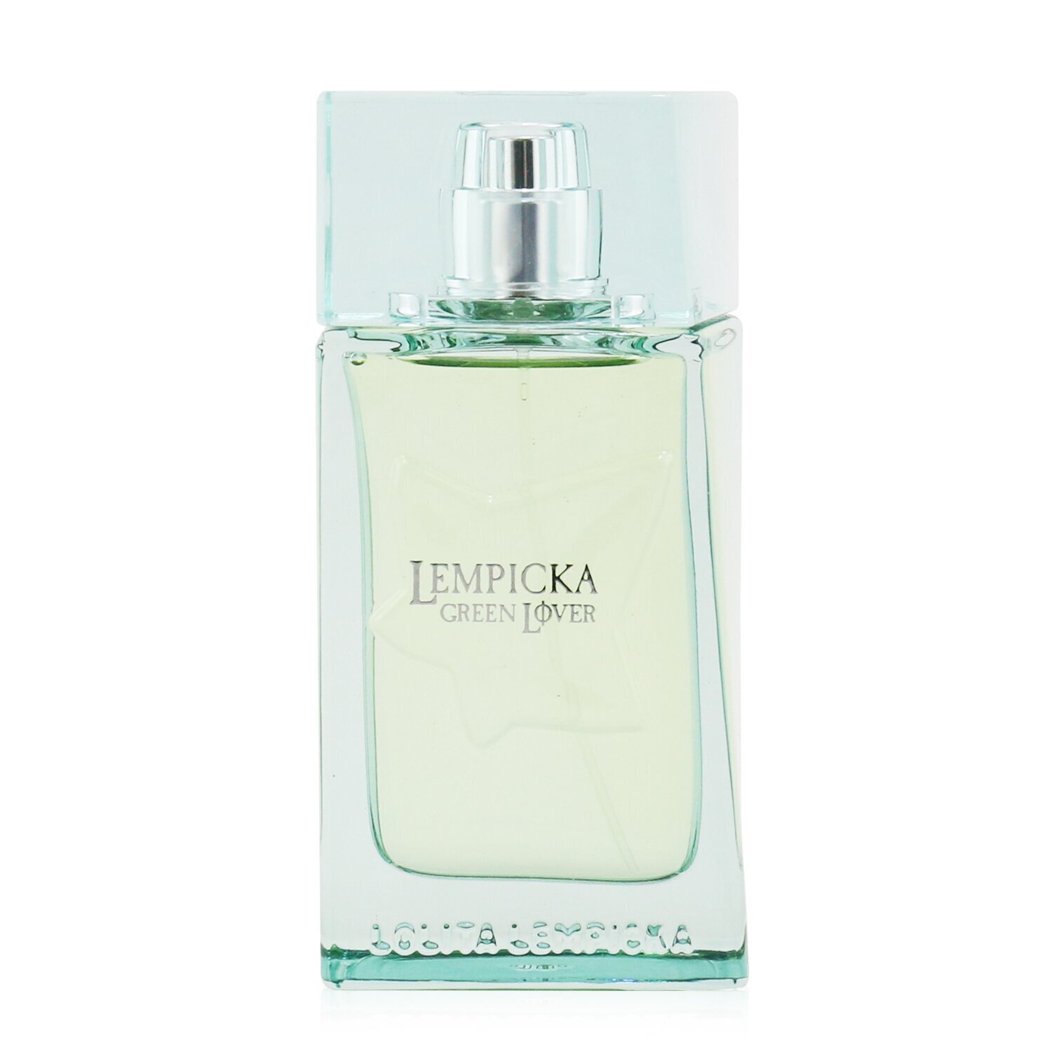 Lolita Lempicka Green Lover Eau De Toilette Spray 50ml/1.7oz