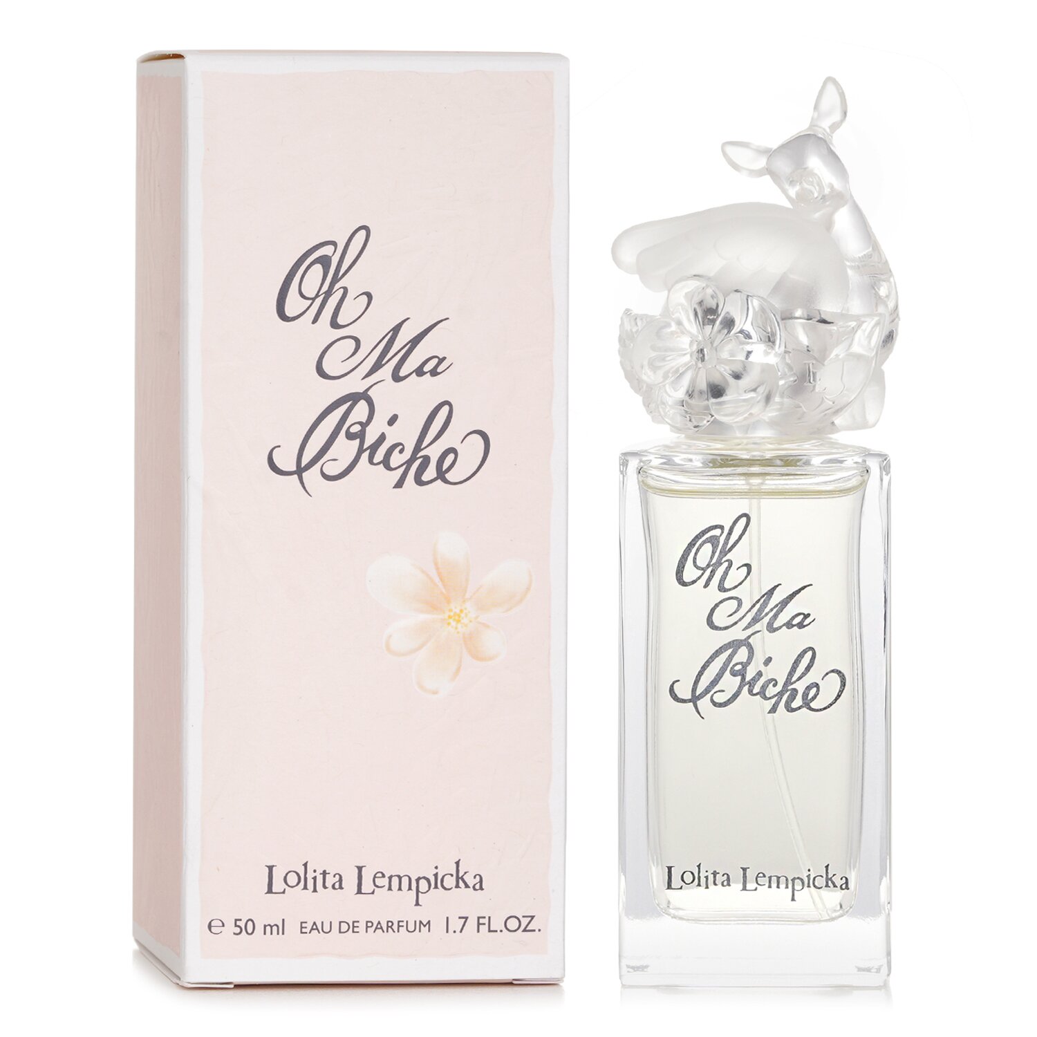 Lolita Lempicka Oh Ma Biche Eau De Parfum Spray 50ml/1.7oz
