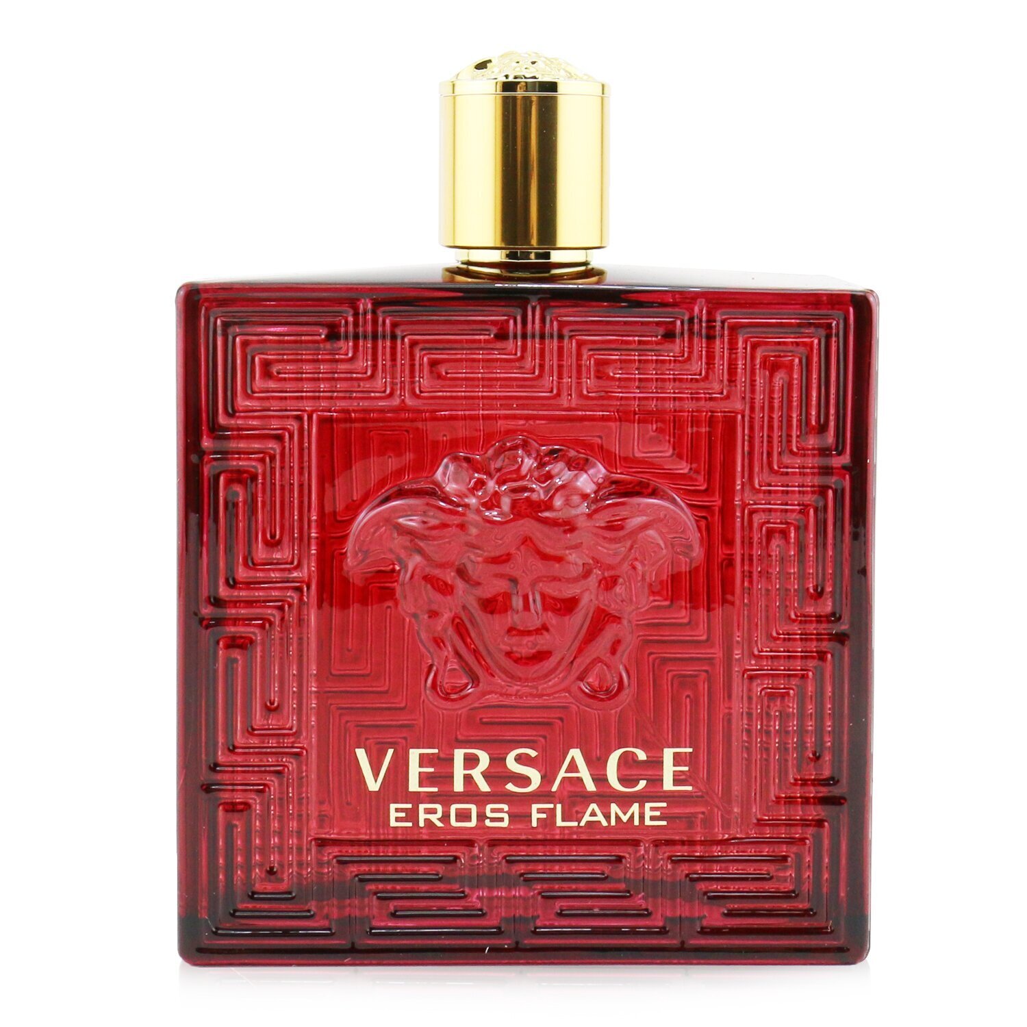 Versace Eros Flame Eau De Parfum Spray 200ml/6.7oz