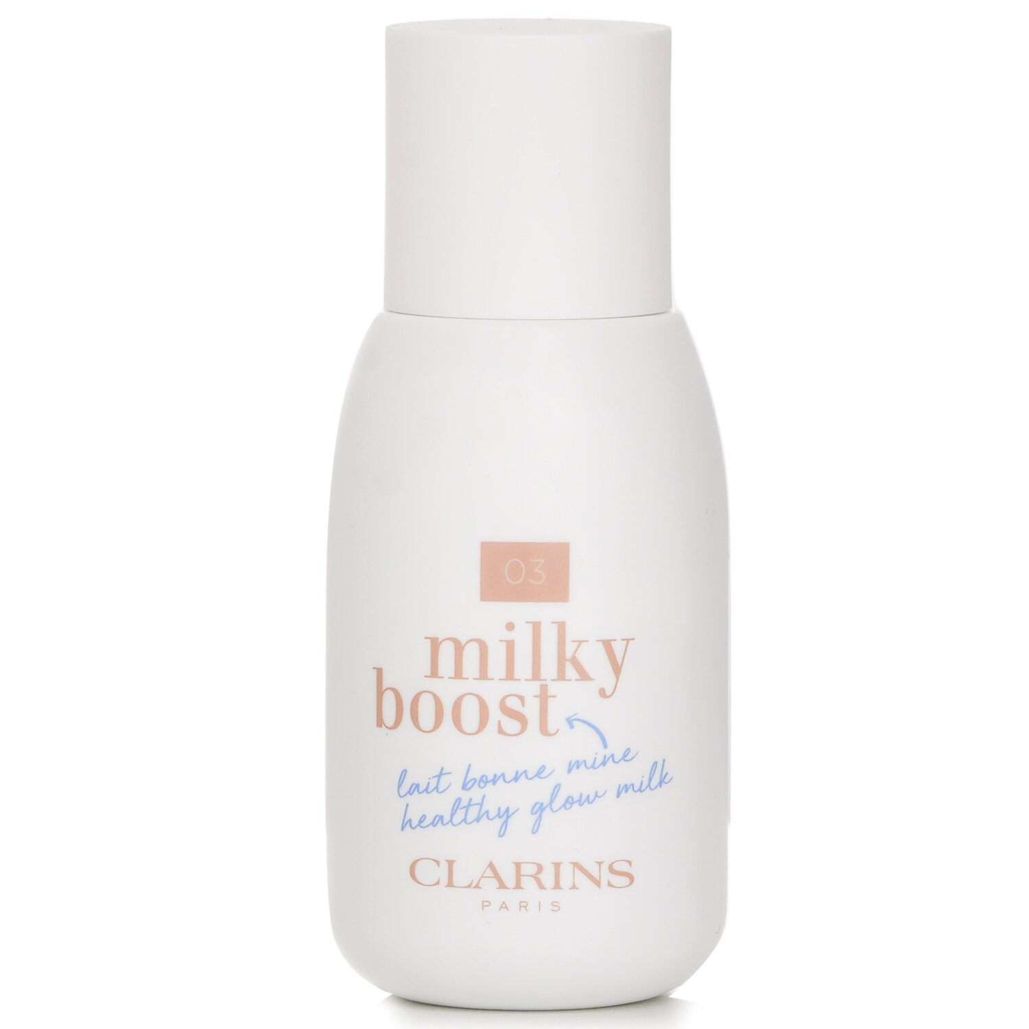 Clarins Milky Boost Foundation 50ml/1.6oz