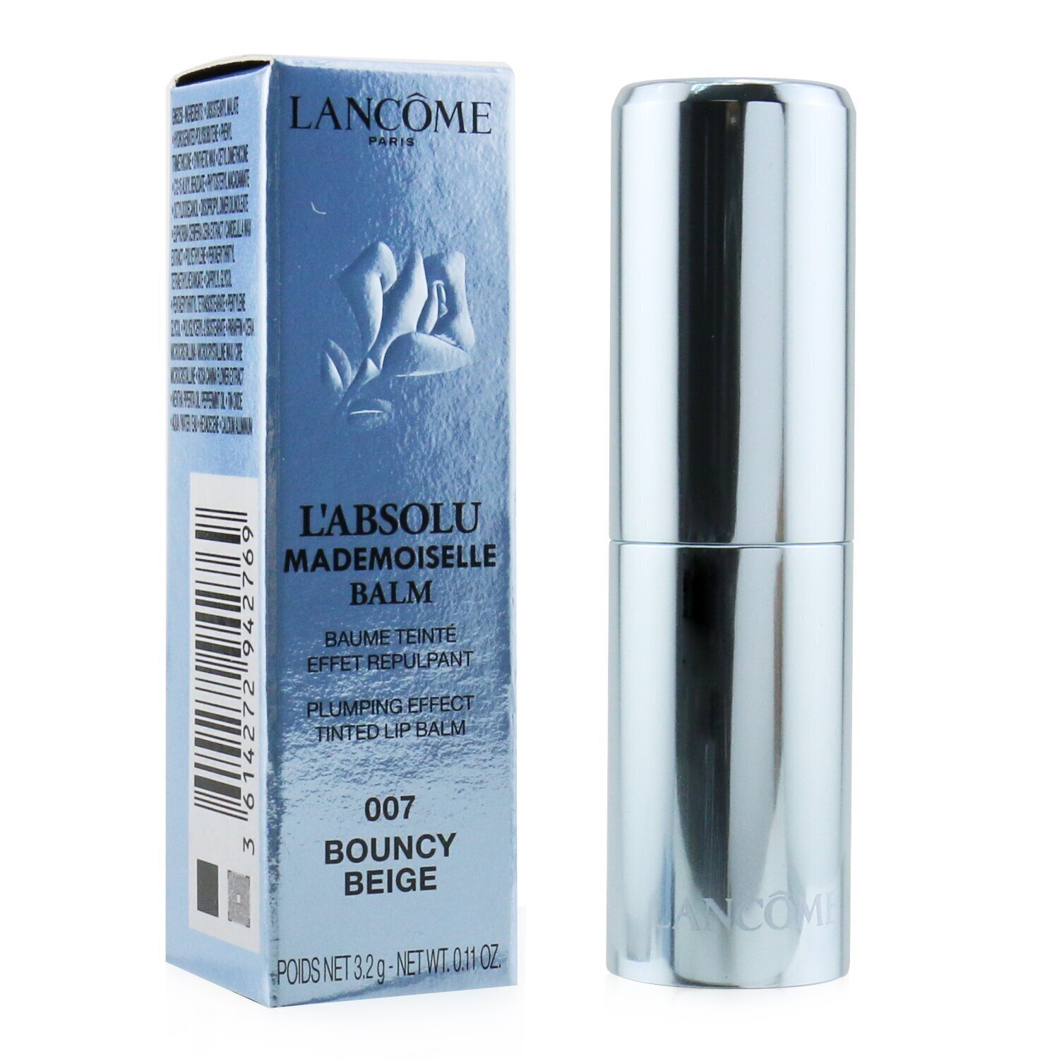 Lancome L'Absolu Mademoiselle Tinted Lip Balm 3.2g/0.11oz
