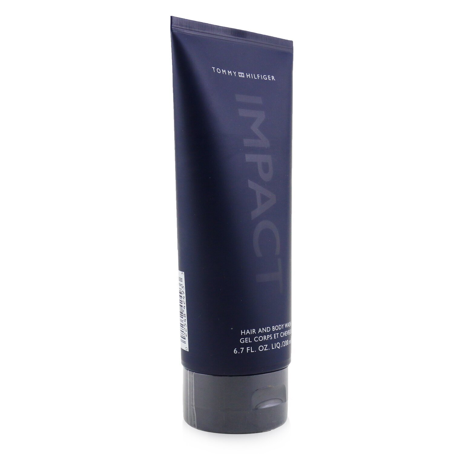 Tommy Hilfiger Impact Jabón de Cabello Y Cuerpo 200ml/6.7oz