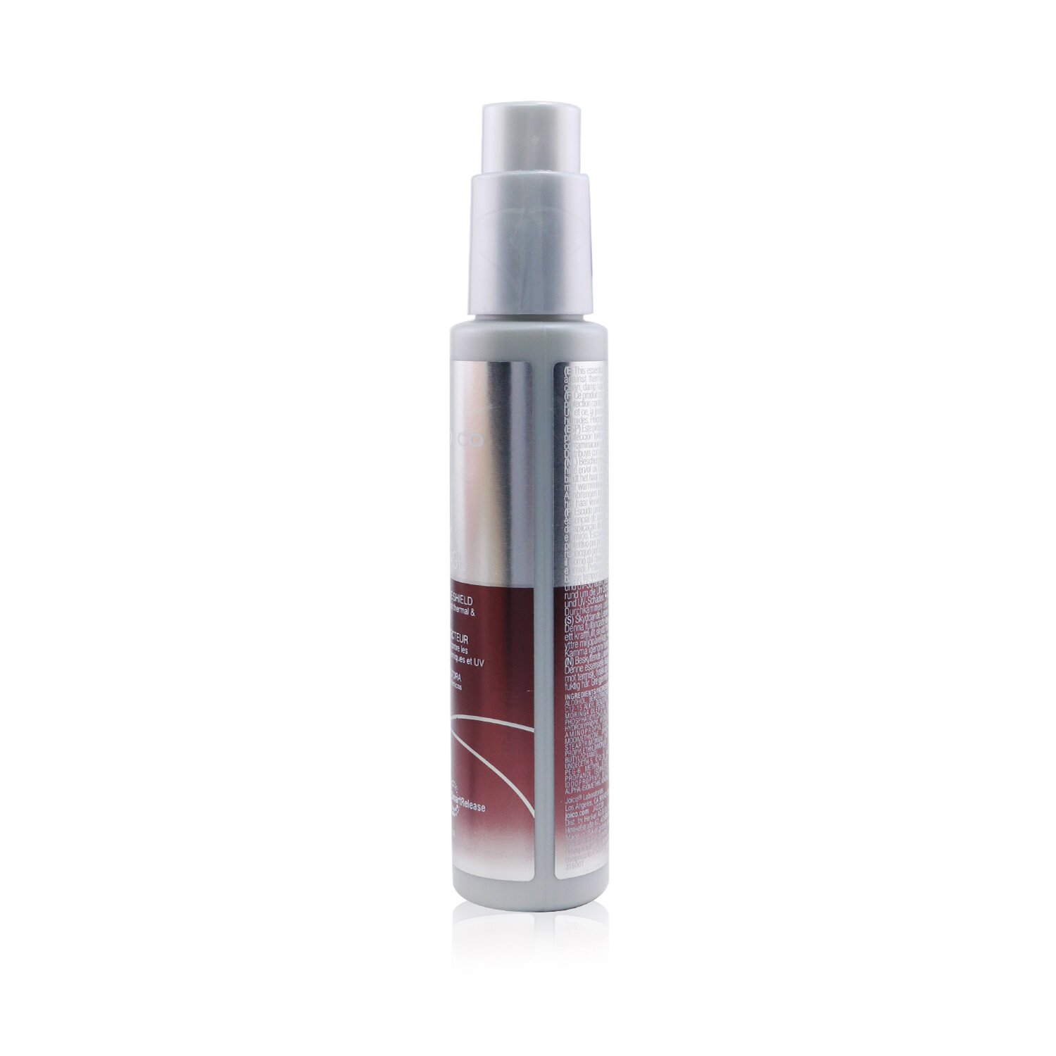 Joico Defy Damage Protective Shield (To Guard Against Thermal & UV Damage) 100ml/3.38oz