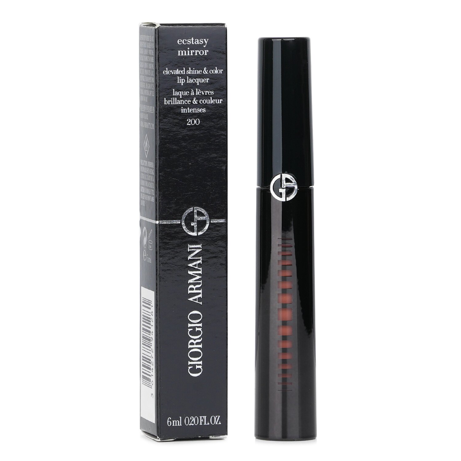 Giorgio Armani Ecstasy Espejo 6ml/0.2oz