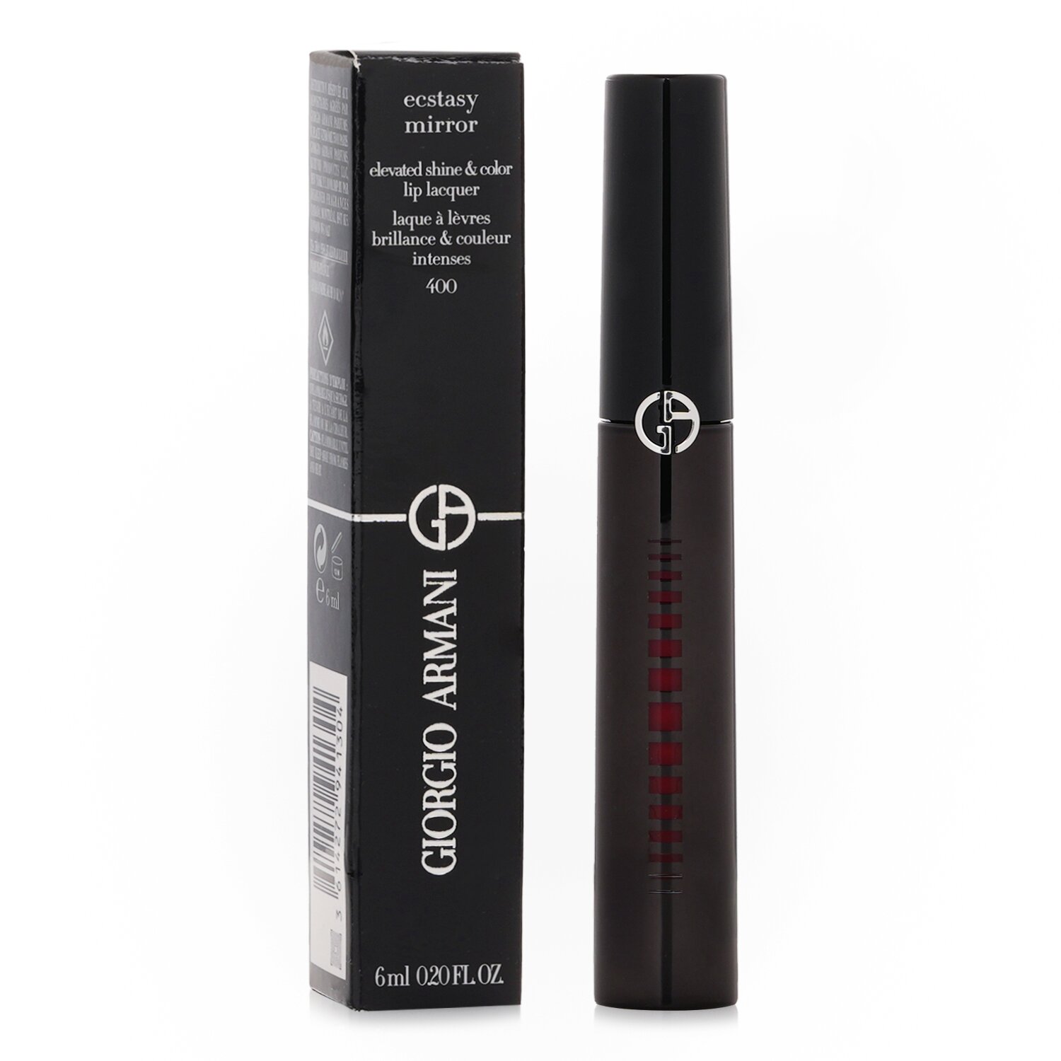 Giorgio Armani 亞曼尼 Ecstasy Mirror唇彩 6ml/0.2oz