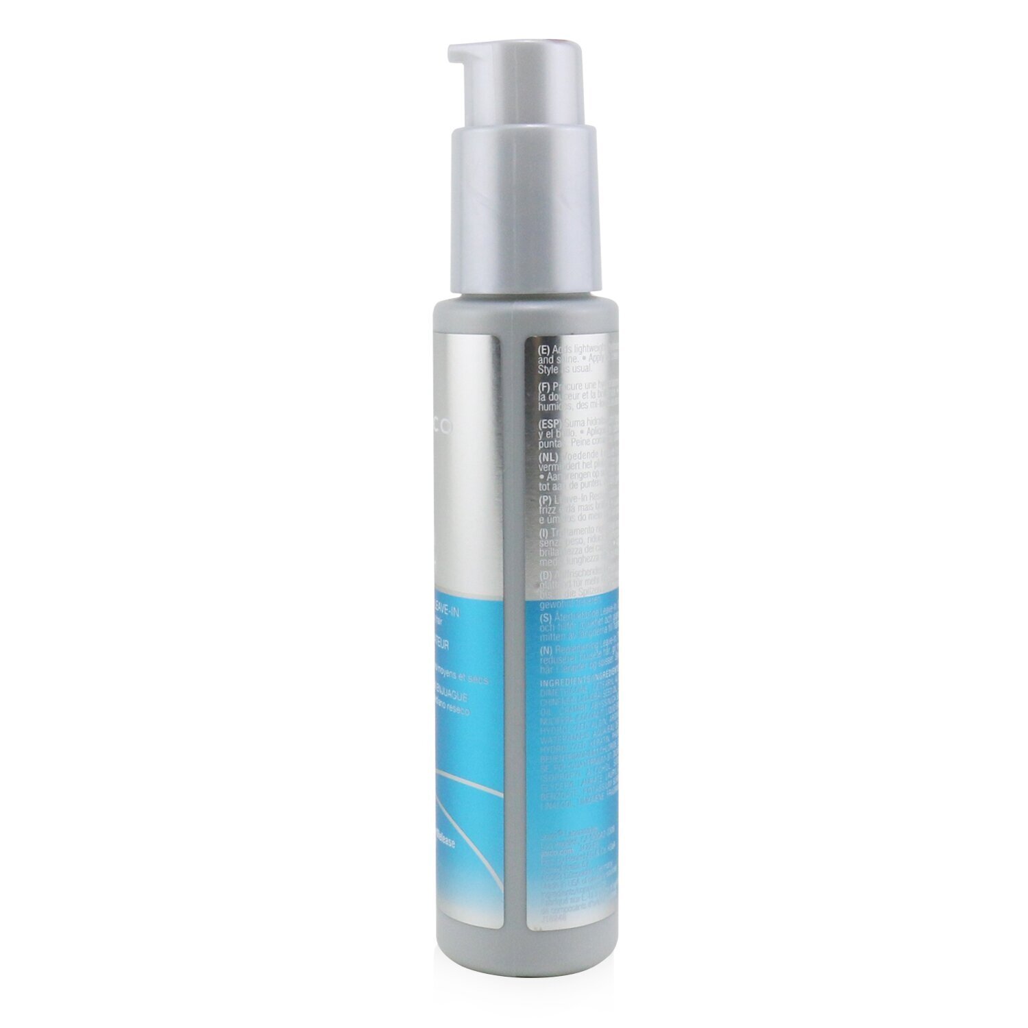 Joico HydraSplash Replenishing Leave-In (For Fine/ Medium, Dry Hair) 100ml/3.38oz