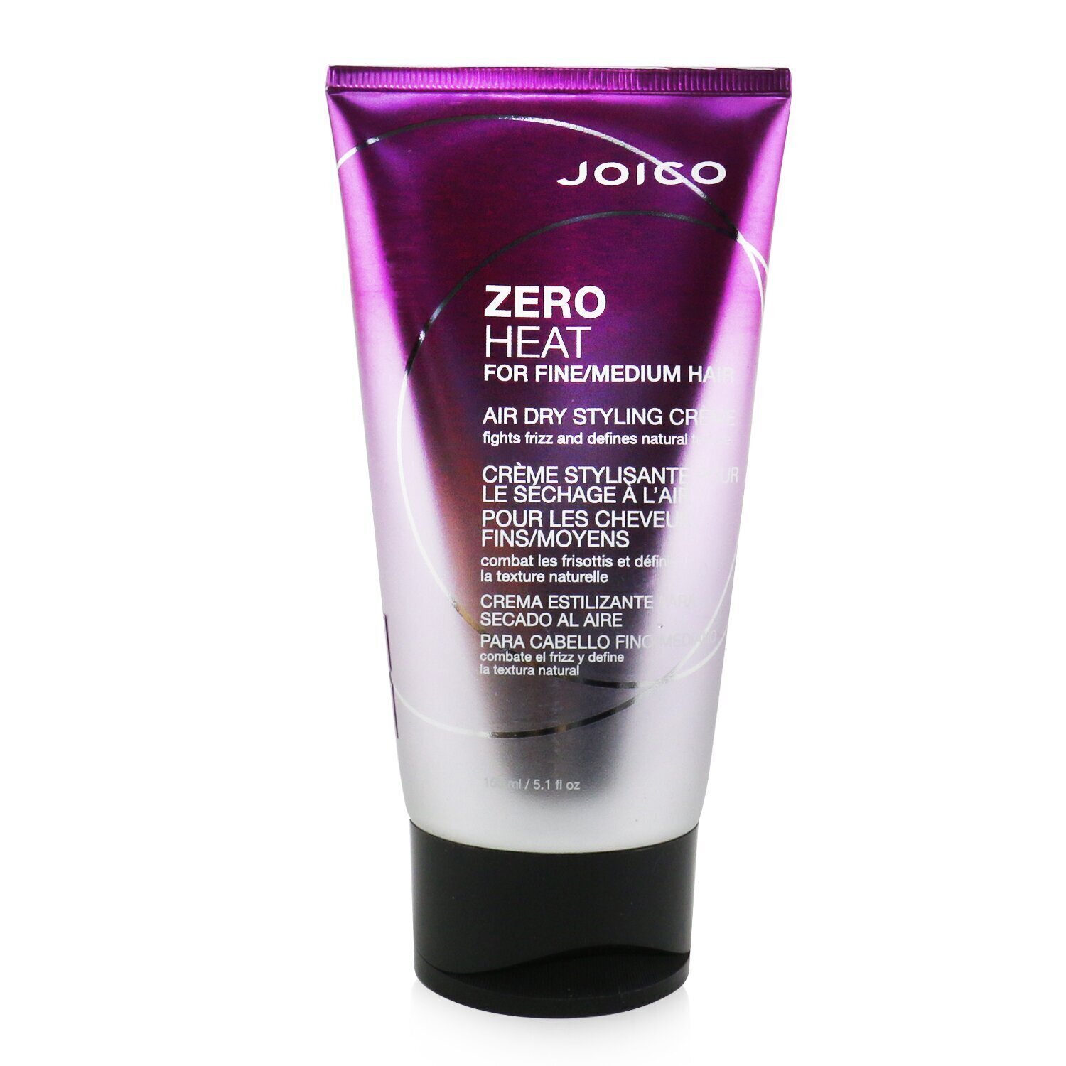 Joico Styling Zero Heat Air Dry Styling Creme (For Fine/ Medium Hair) 150ml/5.1oz