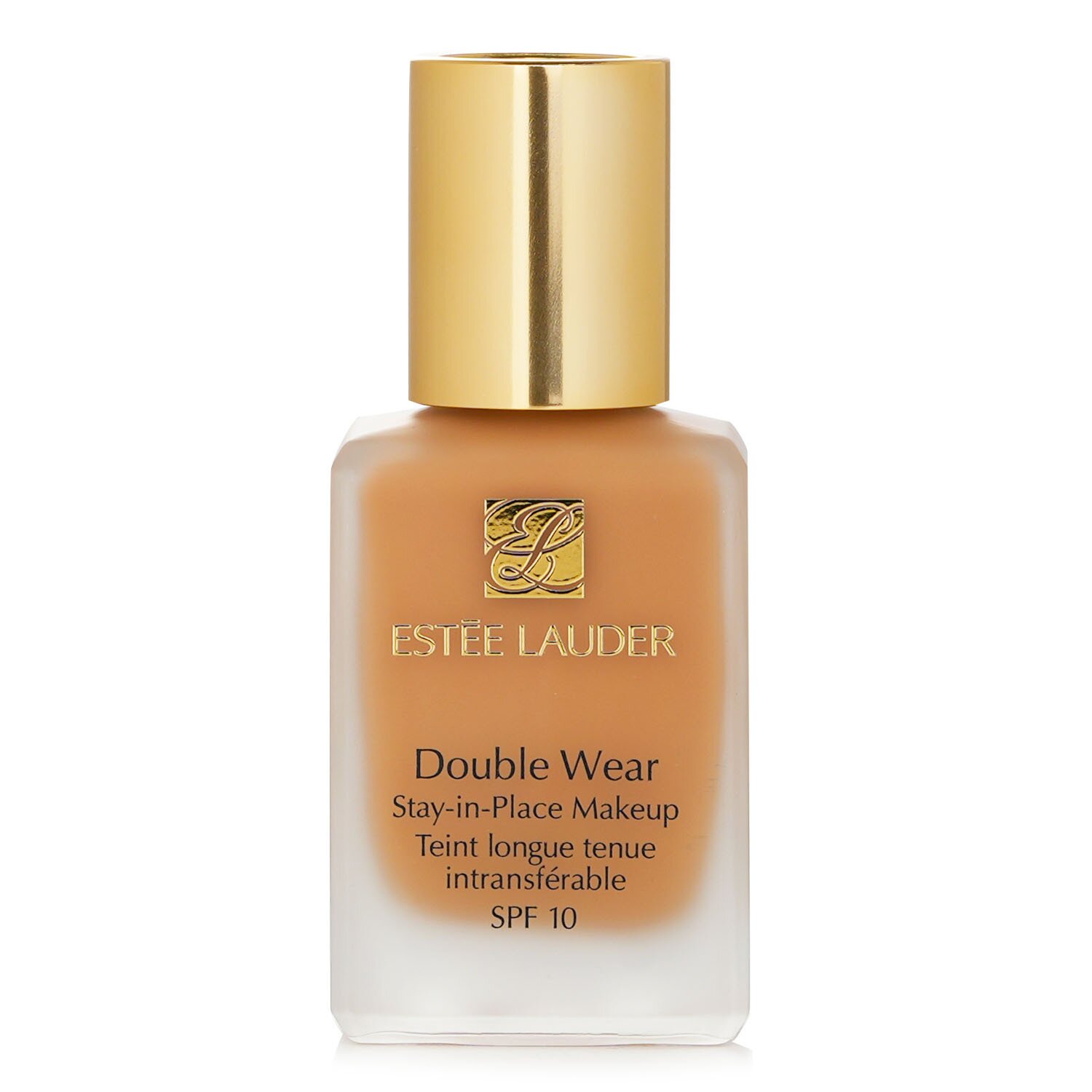 Estee Lauder 雅詩蘭黛 Double Wear 持久防曬粉底 SPF 10 30ml/1oz