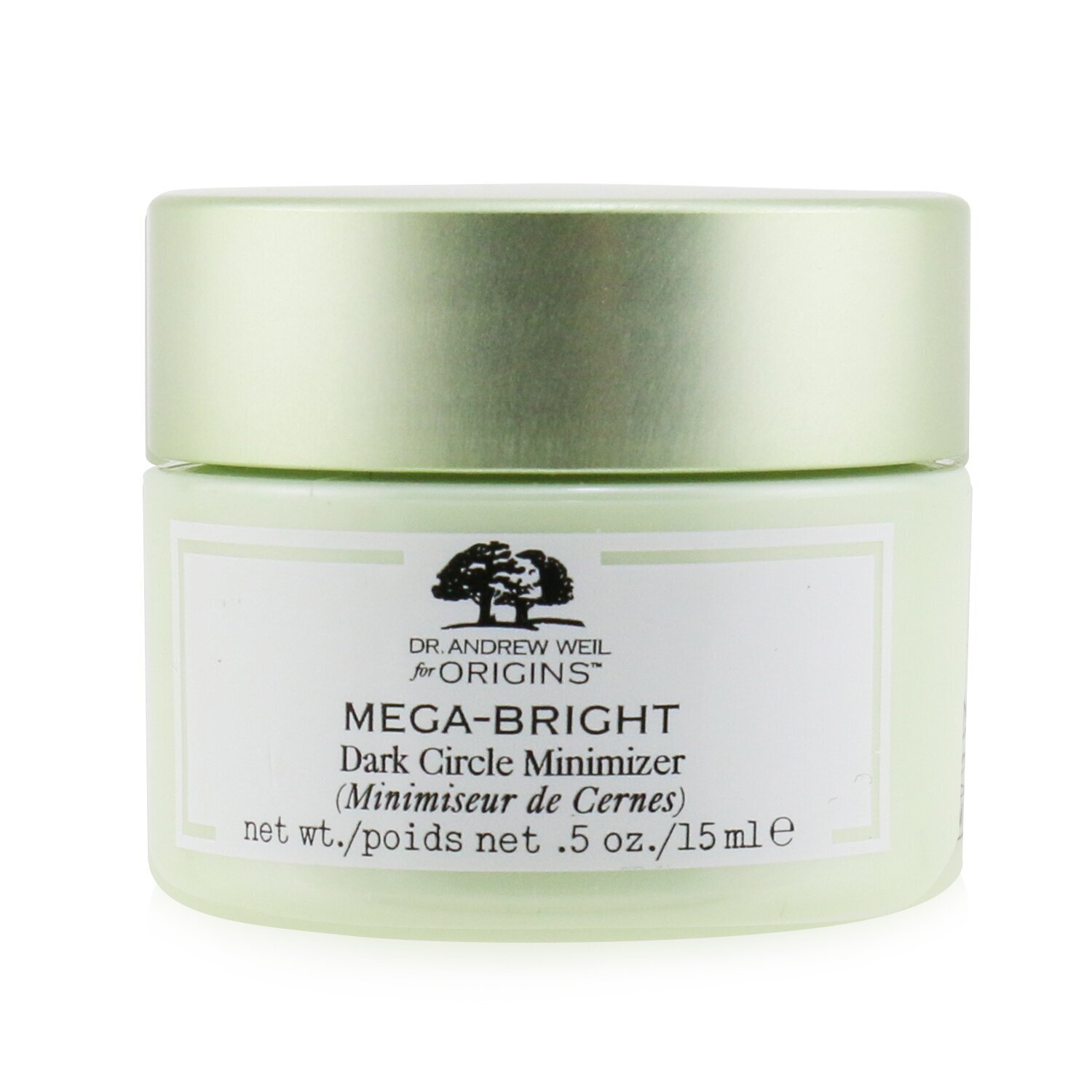 Origins Dr. Andrew Mega-Bright Dark Circle Minimizer Eye Cream 15ml/0.5oz