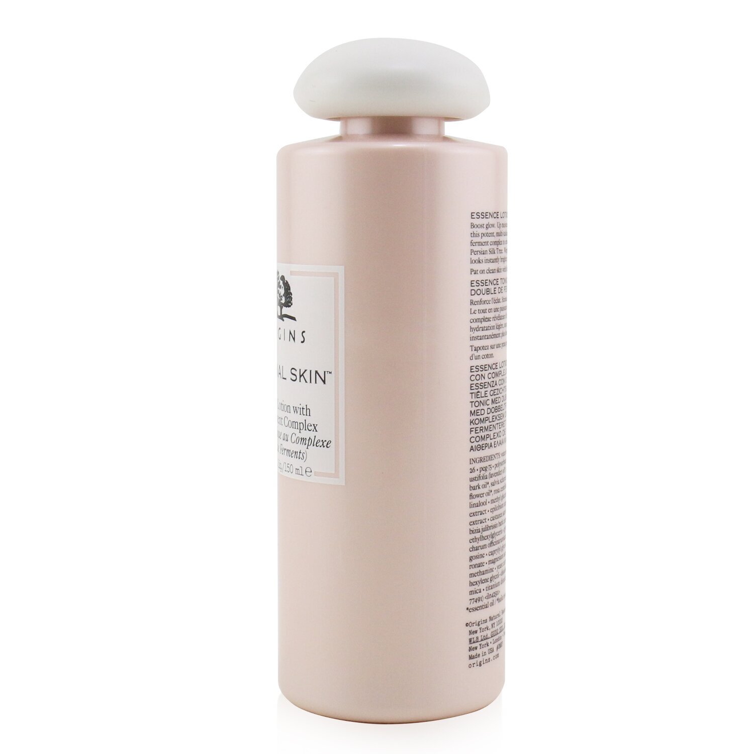 Origins Original Skin Essence Lotion With Dual Ferment Complex 150ml/5oz