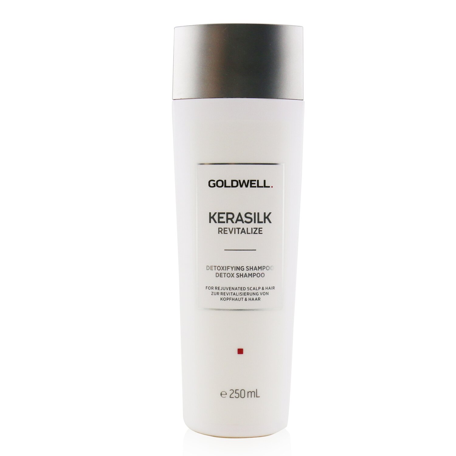 Goldwell Kerasilk Revitalize Detoxifying Shampoo (For Unbalanced Scalp) 250ml/8.4oz