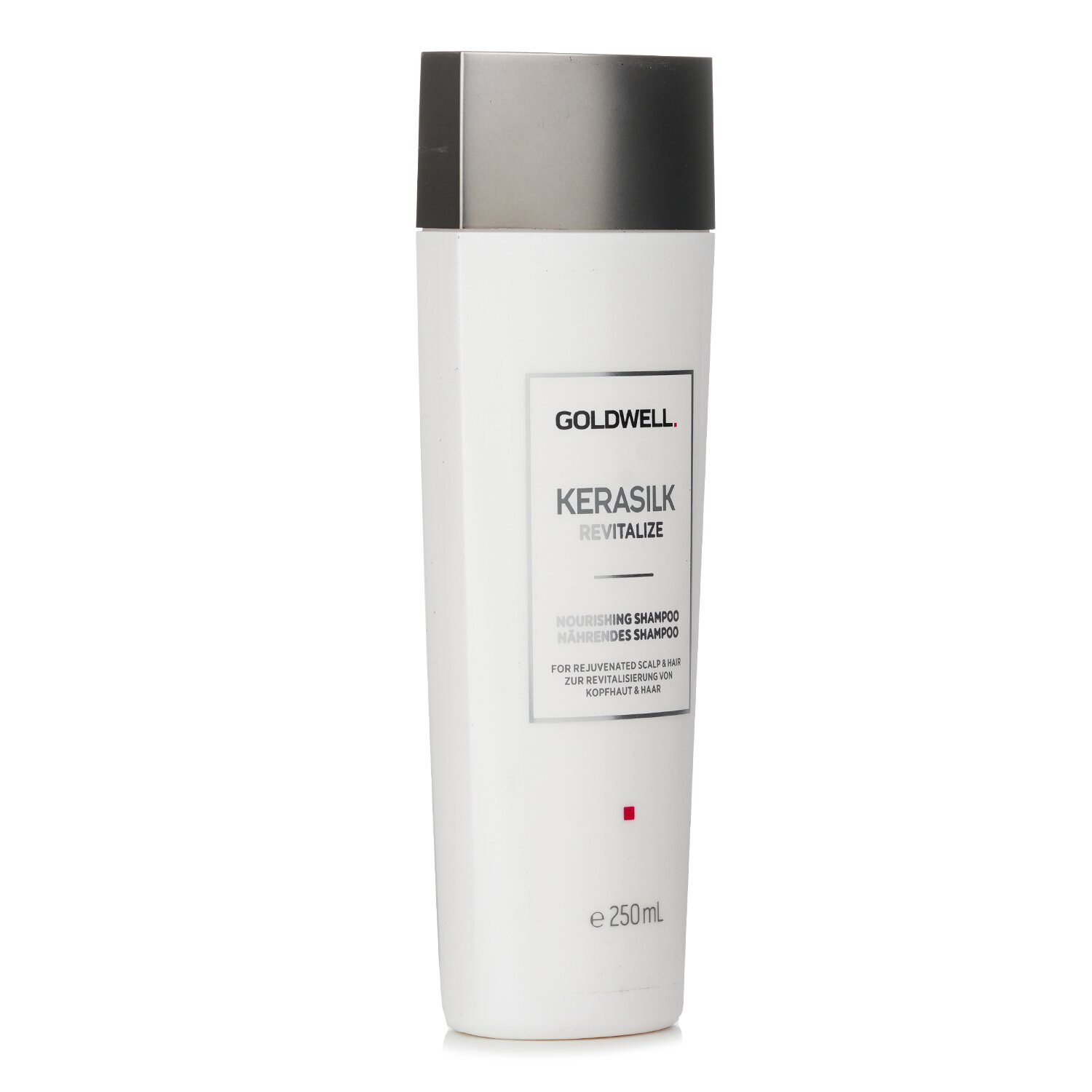 Goldwell Kerasilk Revitalize Nourishing Shampoo (For Dry, Sensitive Scalp) 250ml/8.4oz