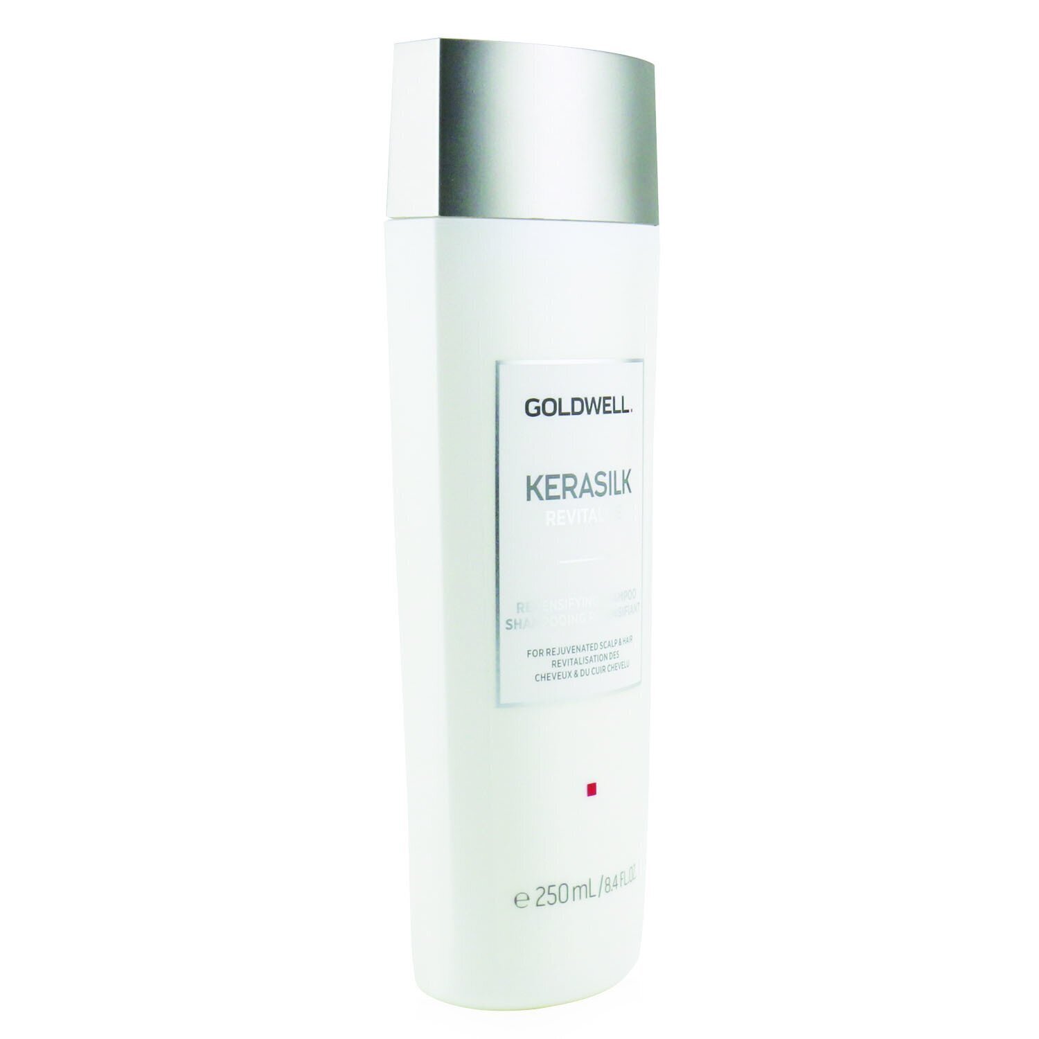 Goldwell Kerasilk Revitalize Redensifying Shampoo (For Thinning, Weak Hair) 250ml/8.4oz