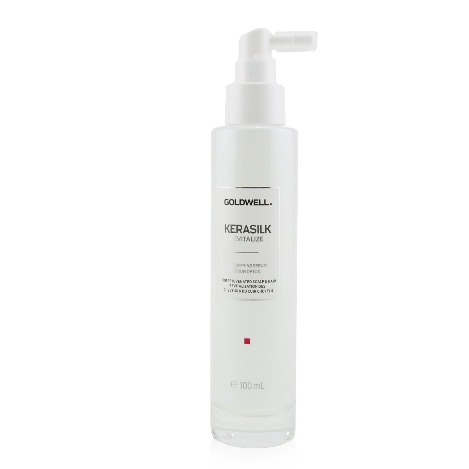 Goldwell Kerasilk Revitalize Детоксифицирующая Сыворотка (Балансирует Кожу Головы) 100ml/3.3oz