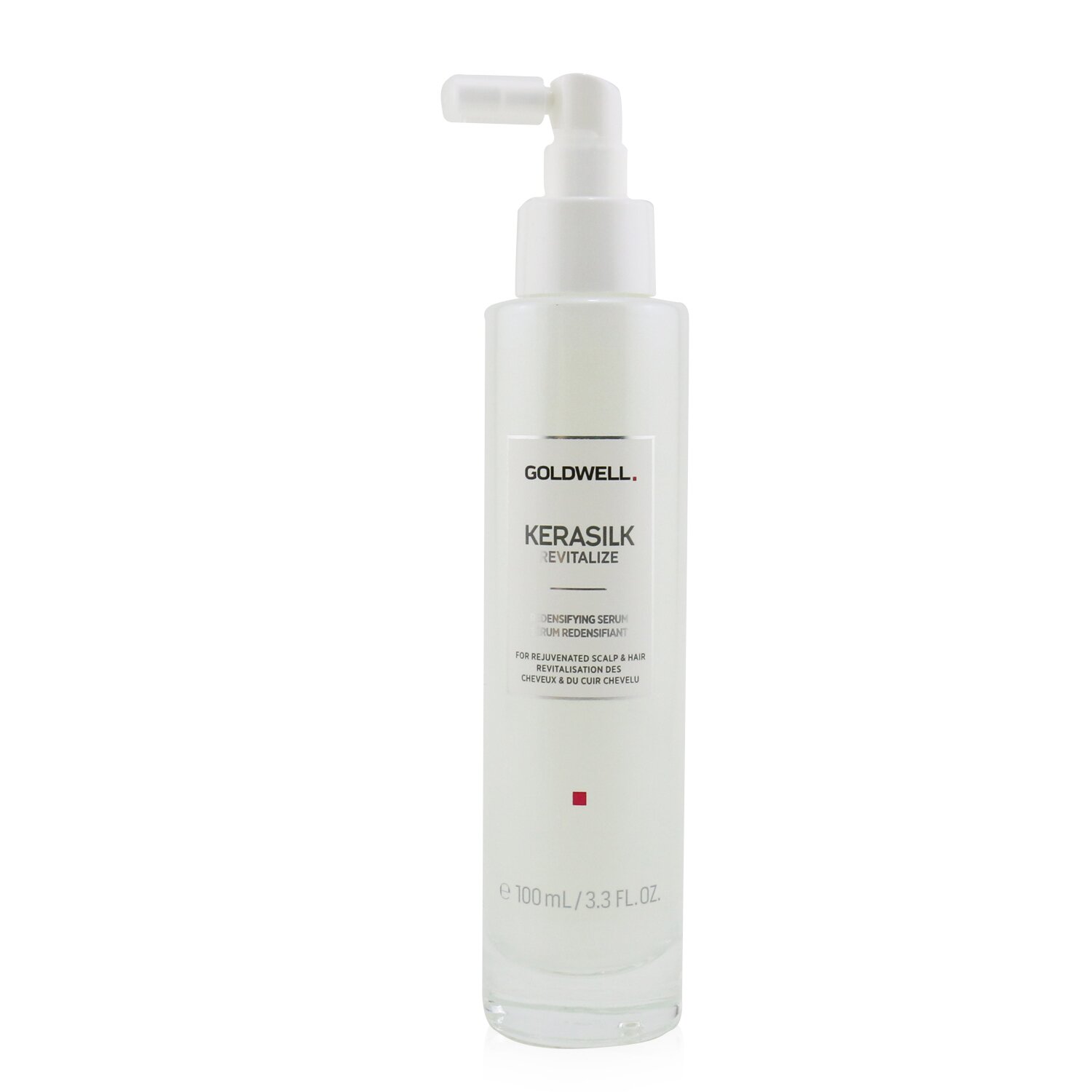 Goldwell Kerasilk Revitalize Redensifying Serum (For Thining, Weak Hair) 100ml/3.3oz